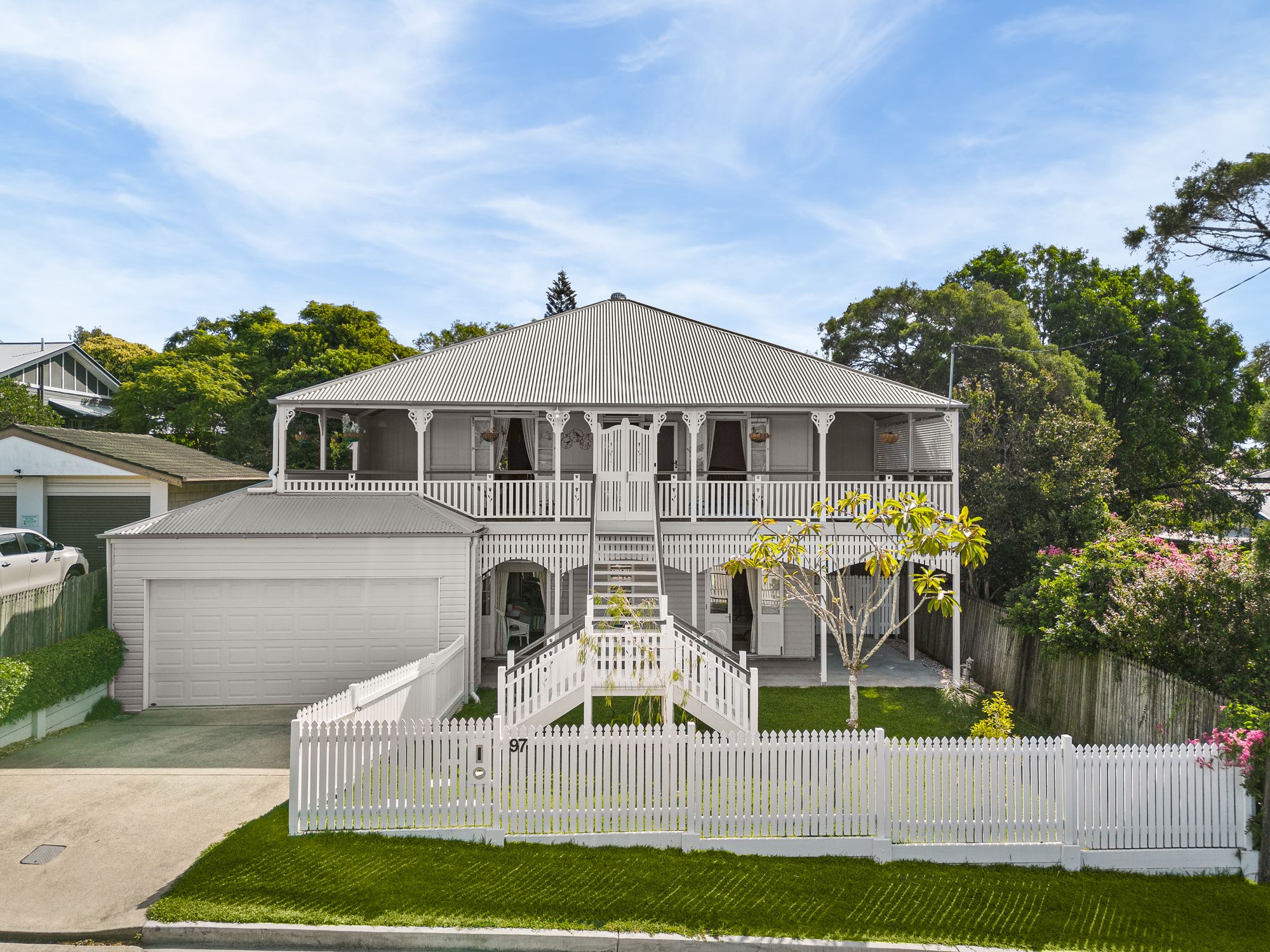 97 Frederick Street, Annerley QLD 4103
