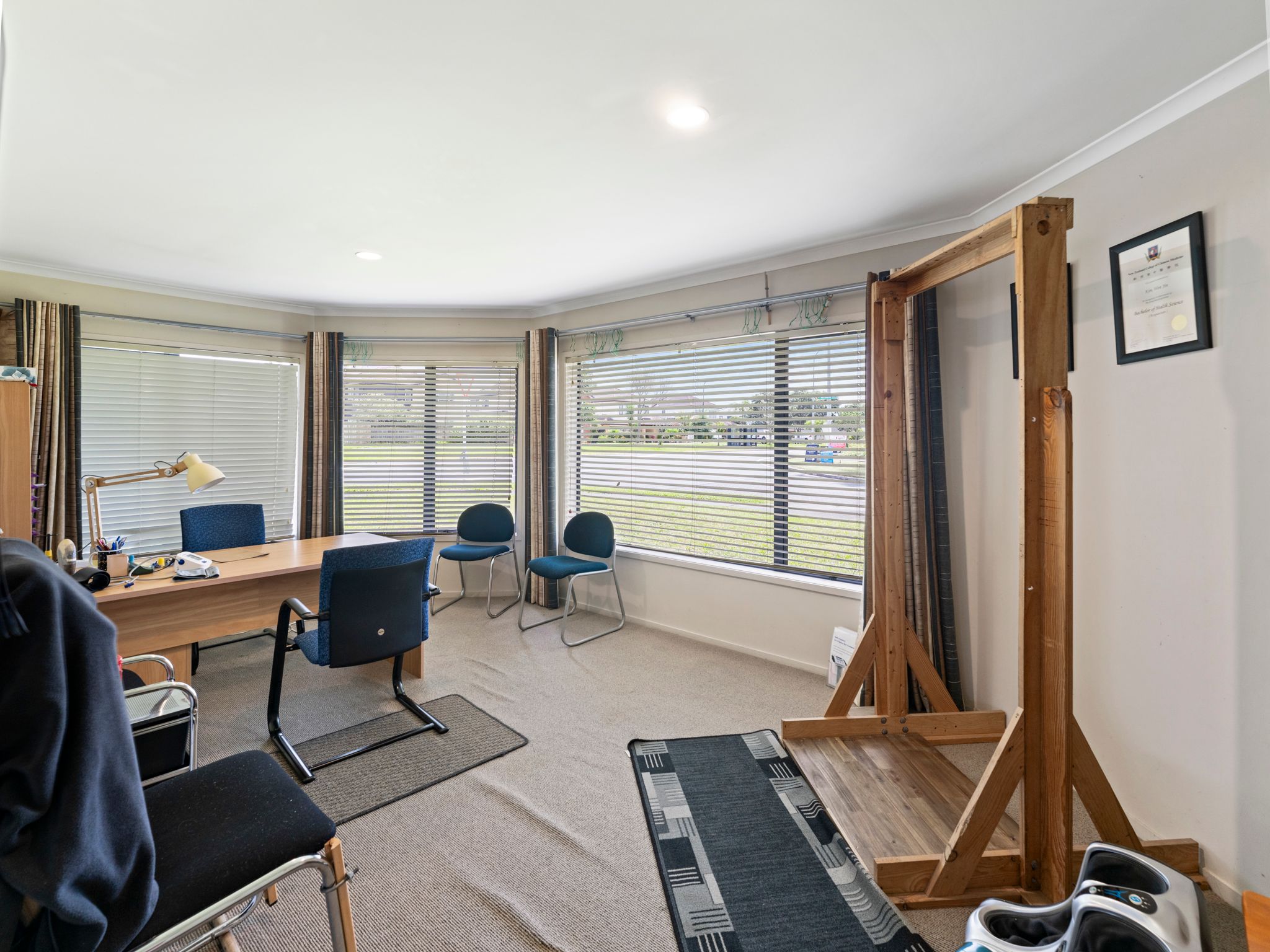 16 Barcaldine Road, Flat Bush, Manukau City