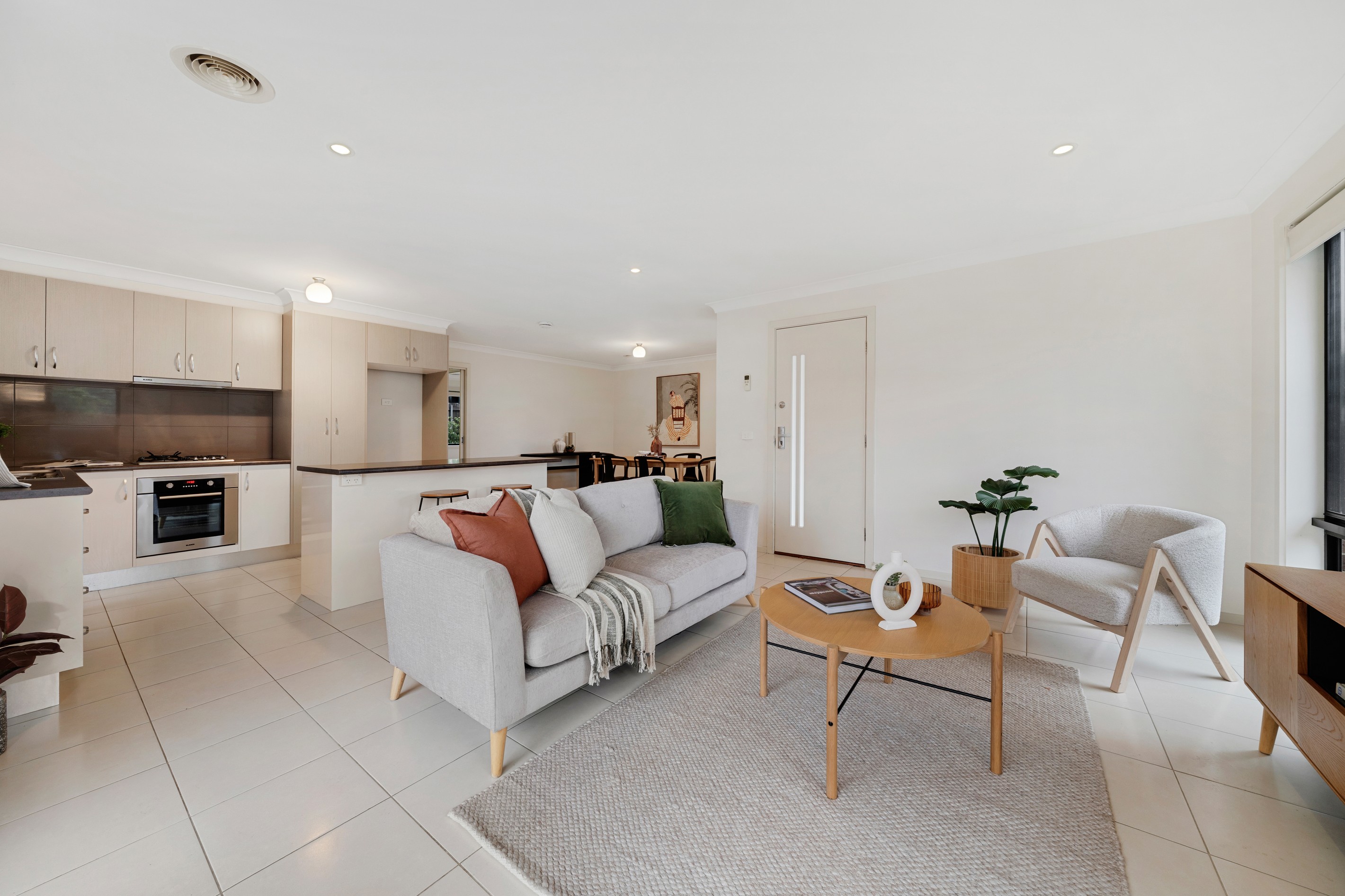 5B Richmond Street, Macquarie, ACT 2614
