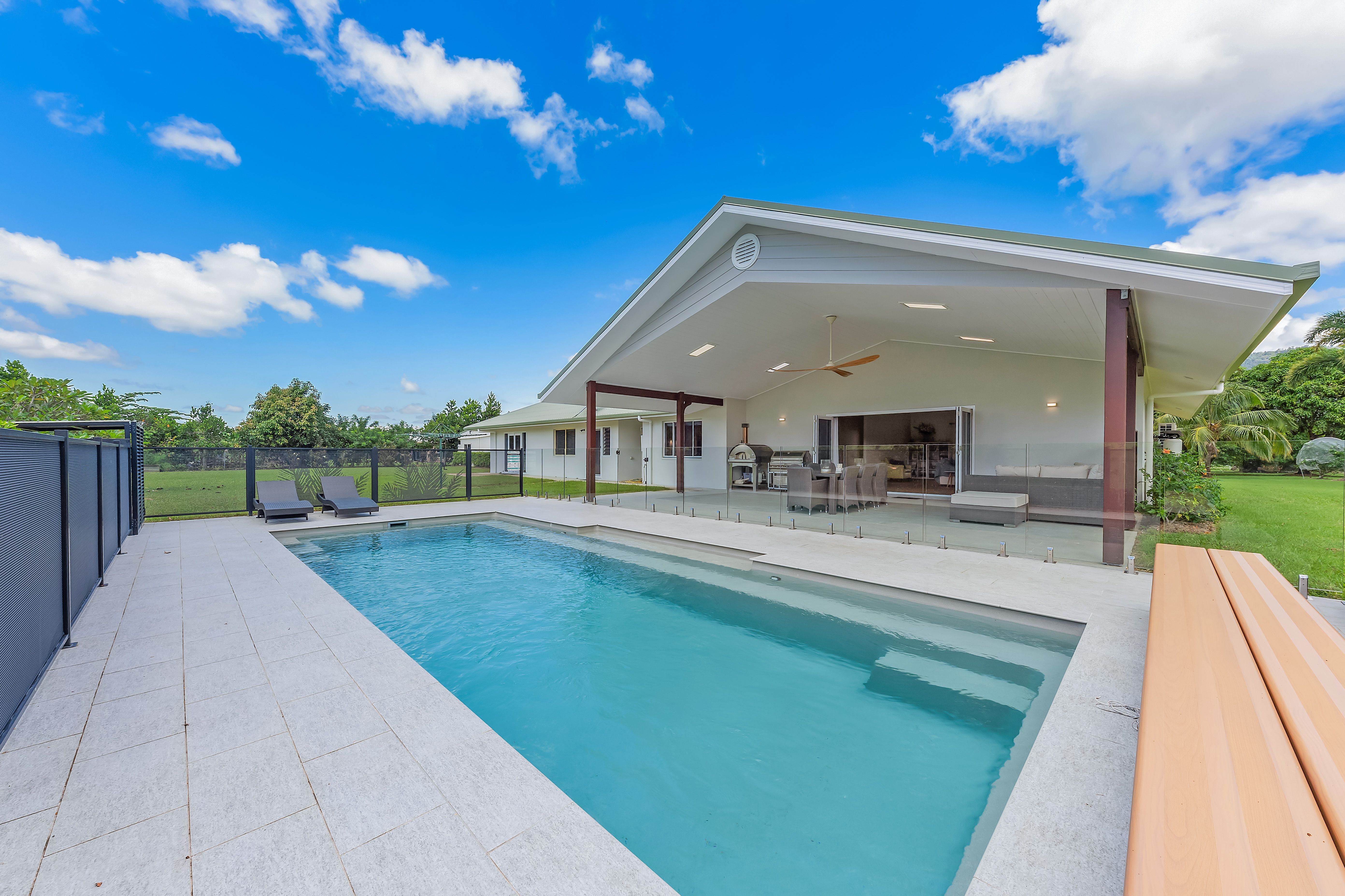 86 Tucker Road, Riordanvale, QLD 4800