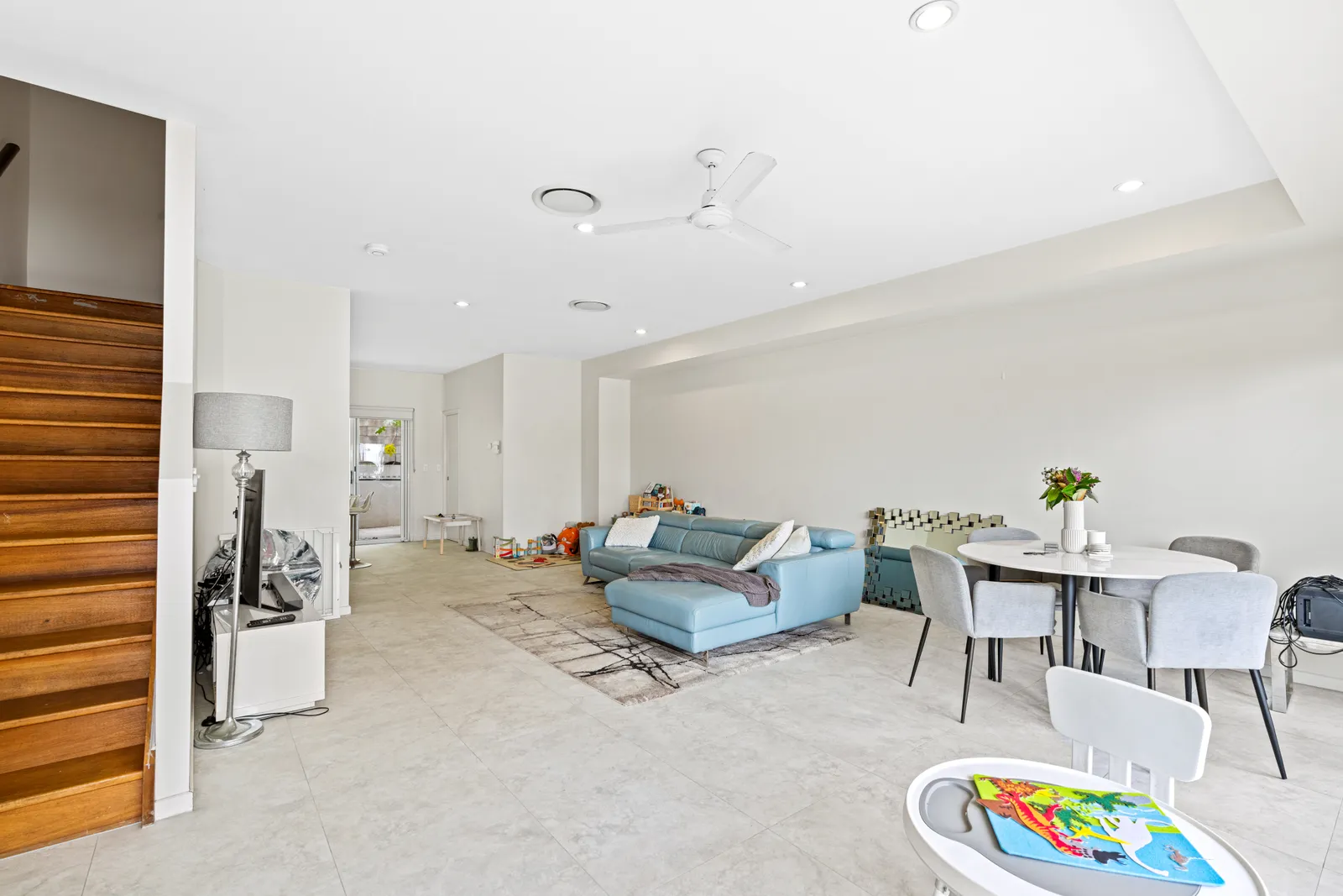2/36 Belleview Parade, Paddington