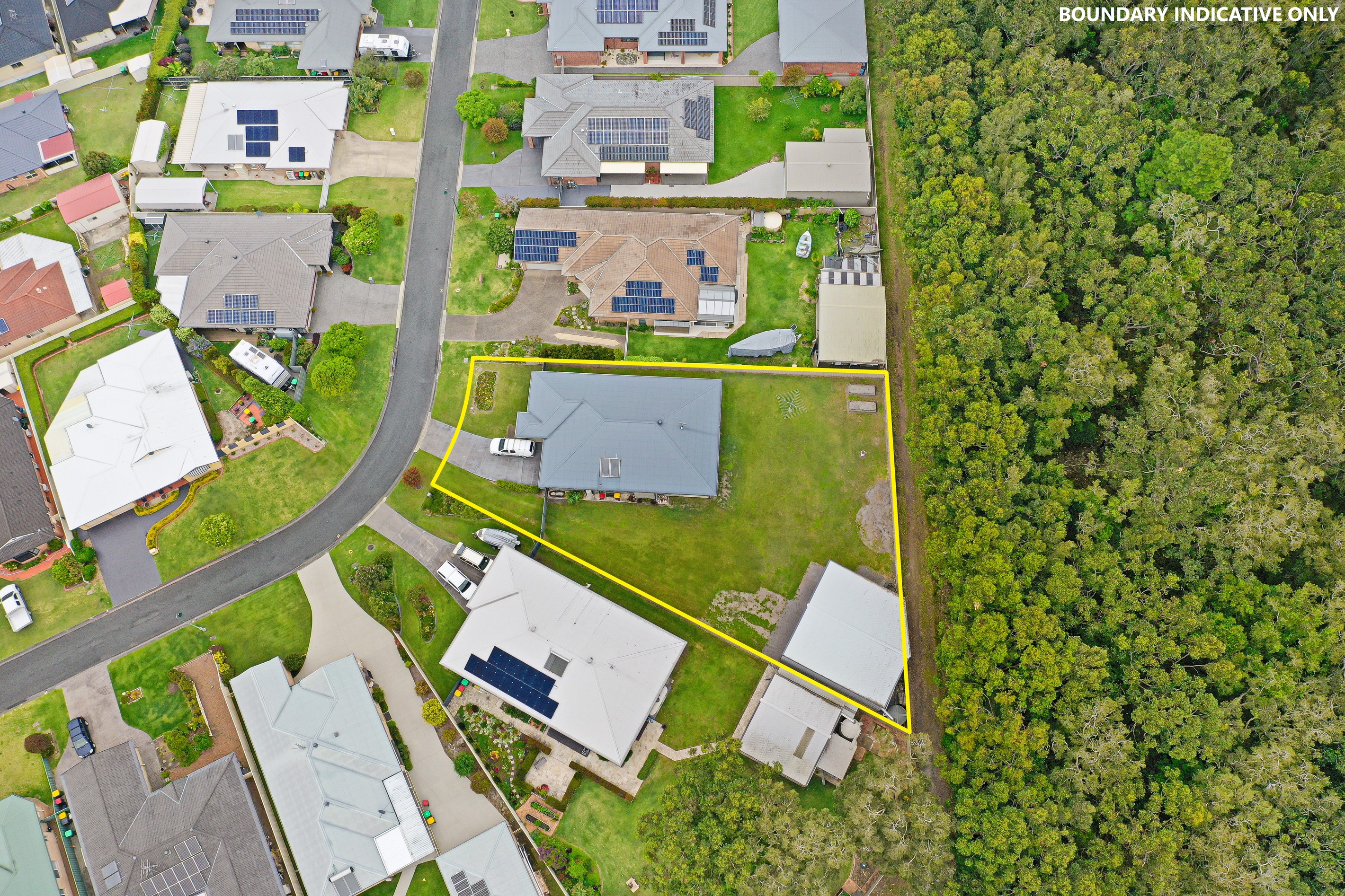 37 Martin Circuit, Tea Gardens, NSW 2324