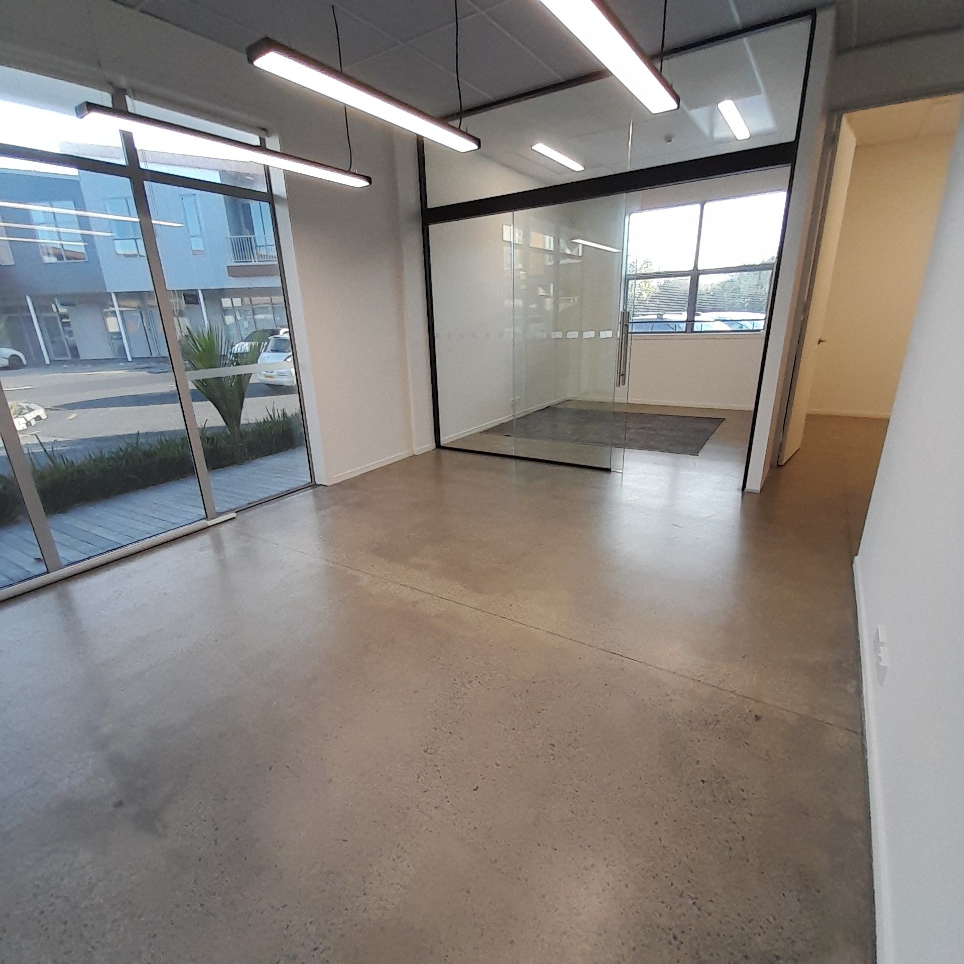 Albany, North Shore City