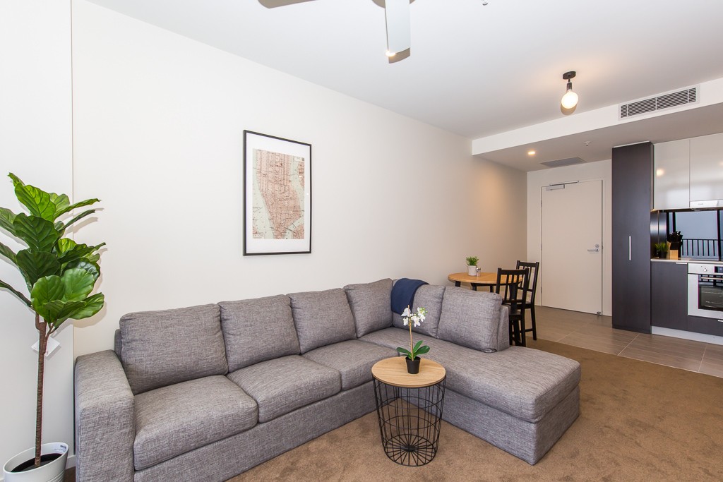 3401/550 Queen Street, BRISBANE, QLD 4000