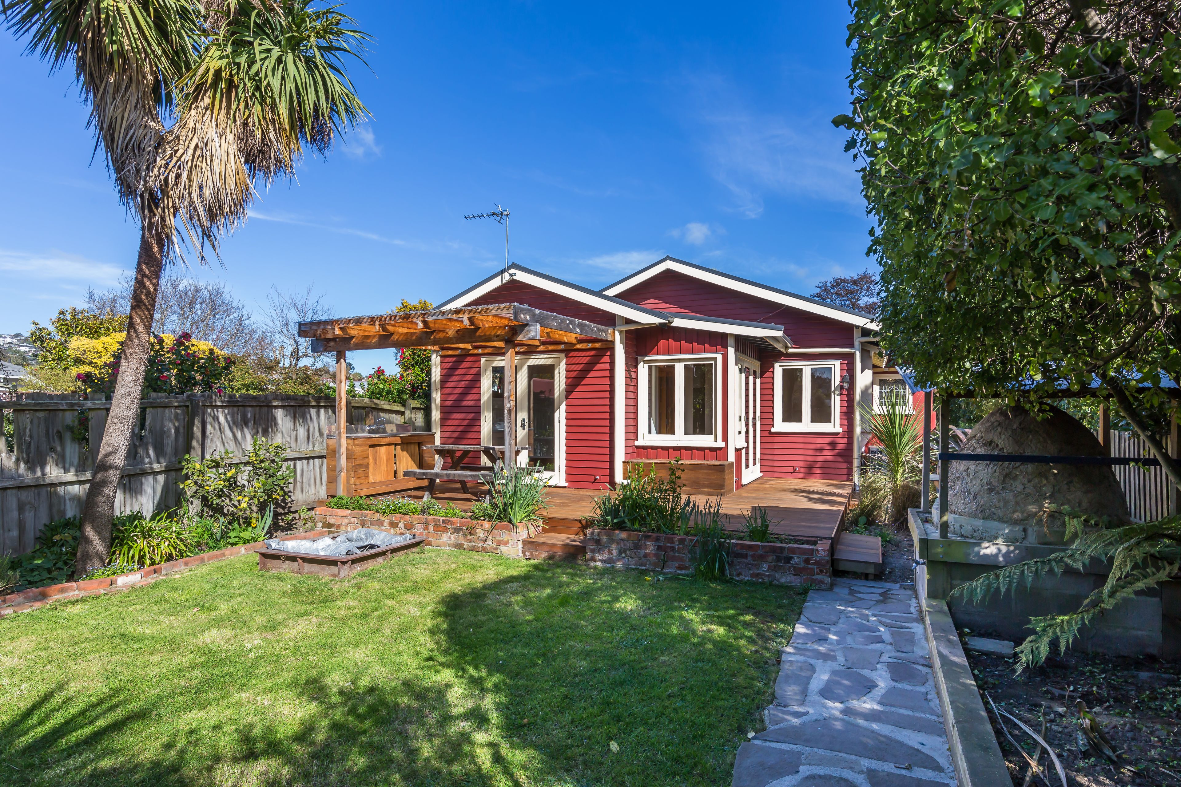 99 Waimea Terrace, Beckenham, Christchurch City