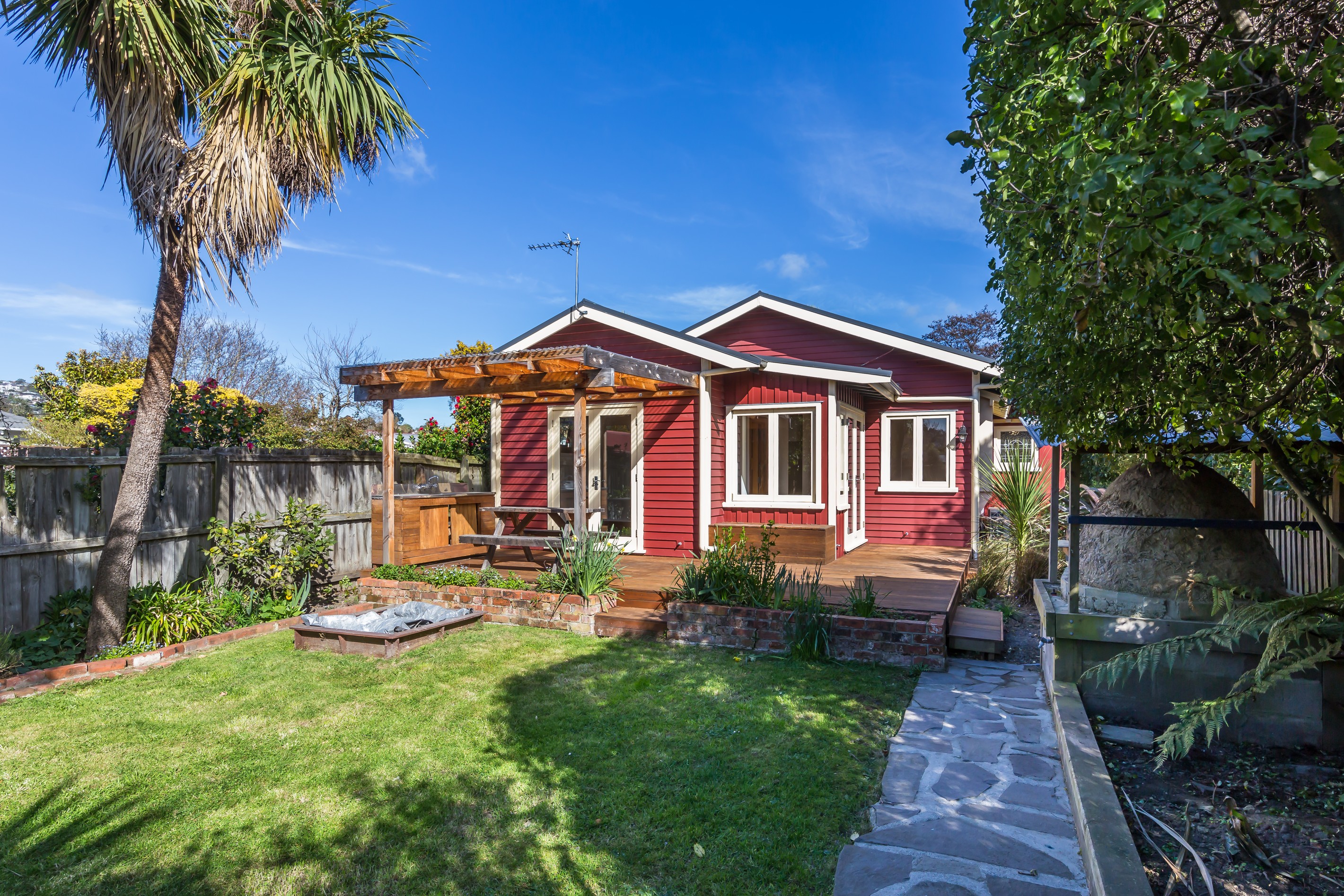 99 Waimea Terrace, Beckenham, Christchurch City
