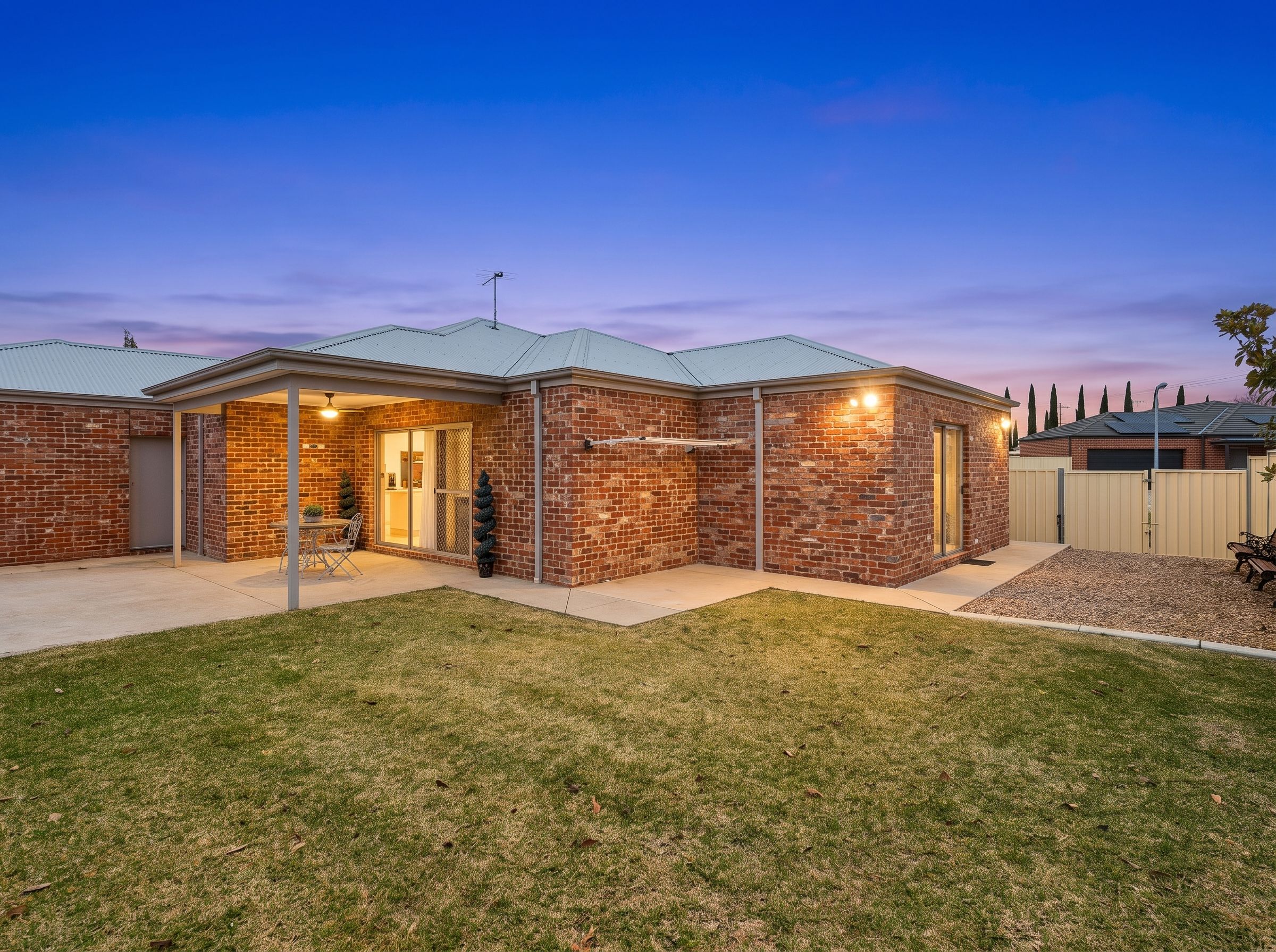 1 Highbridge Court — photo 20 of 23