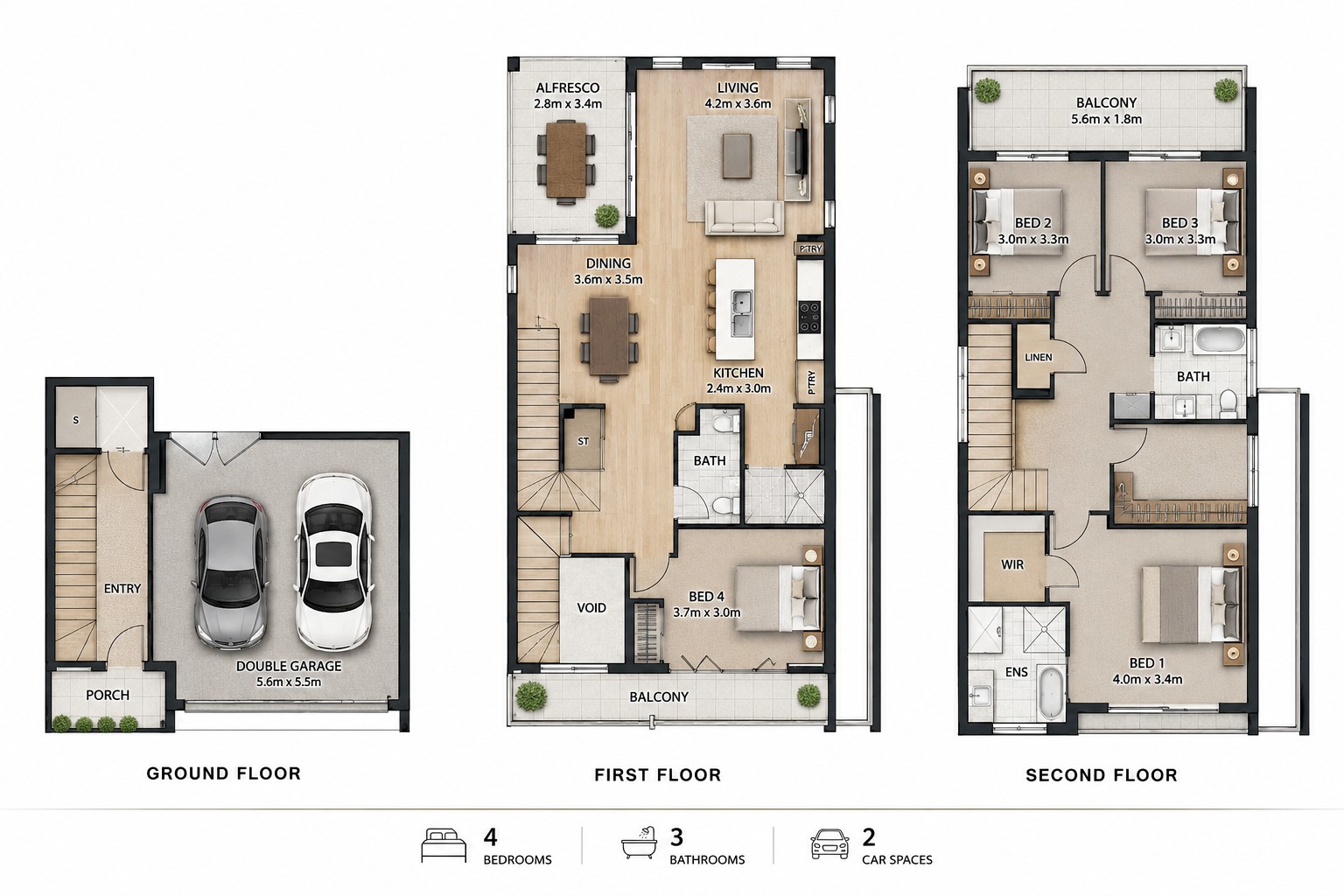Norwest, NSW 2153