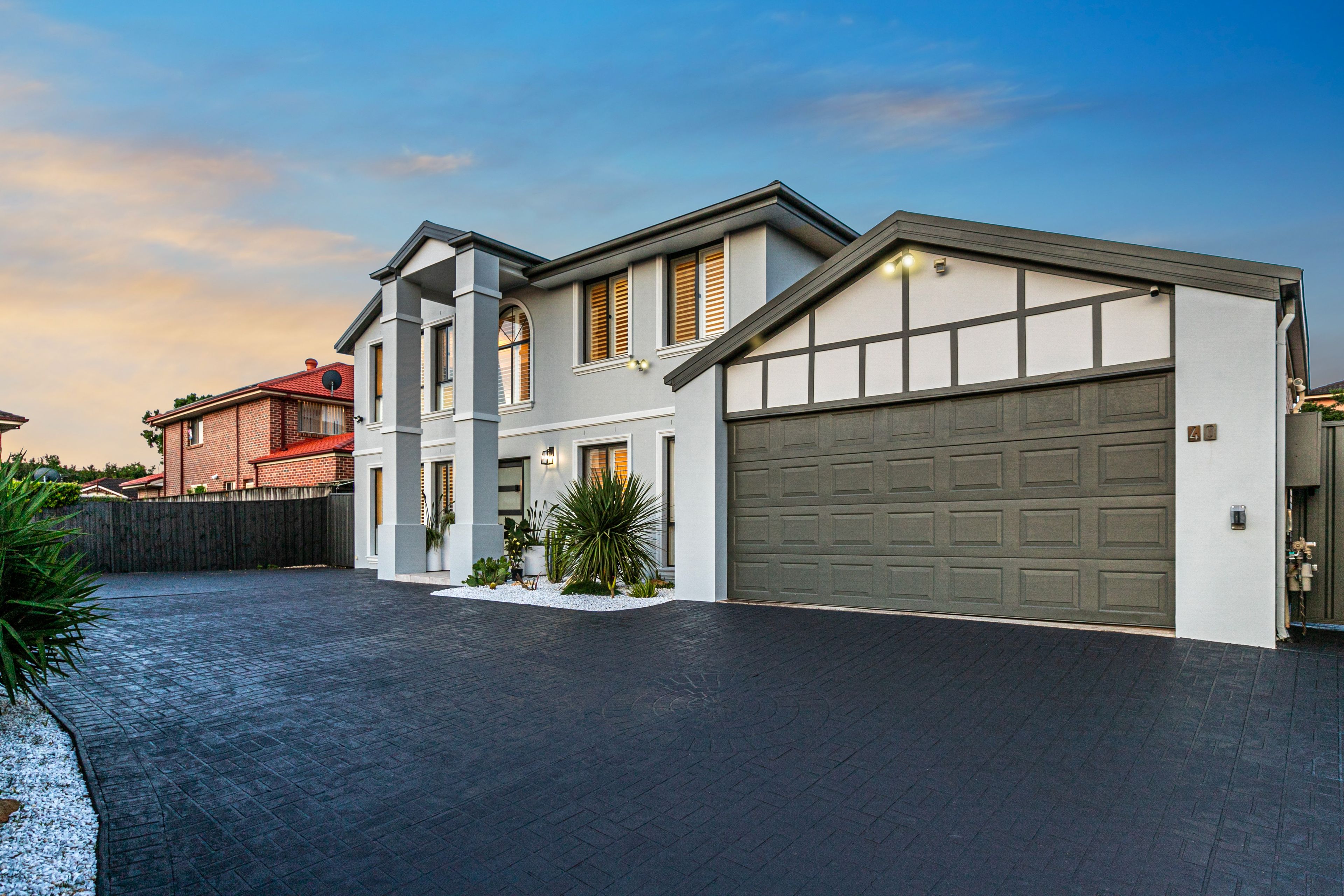 40 Patya Circuit, Kellyville, NSW 2155, photo 2
