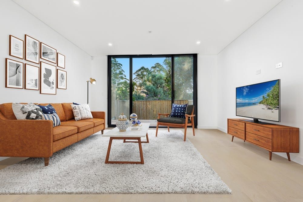 8/9 Pacific Highway, Wahroonga, NSW 2076