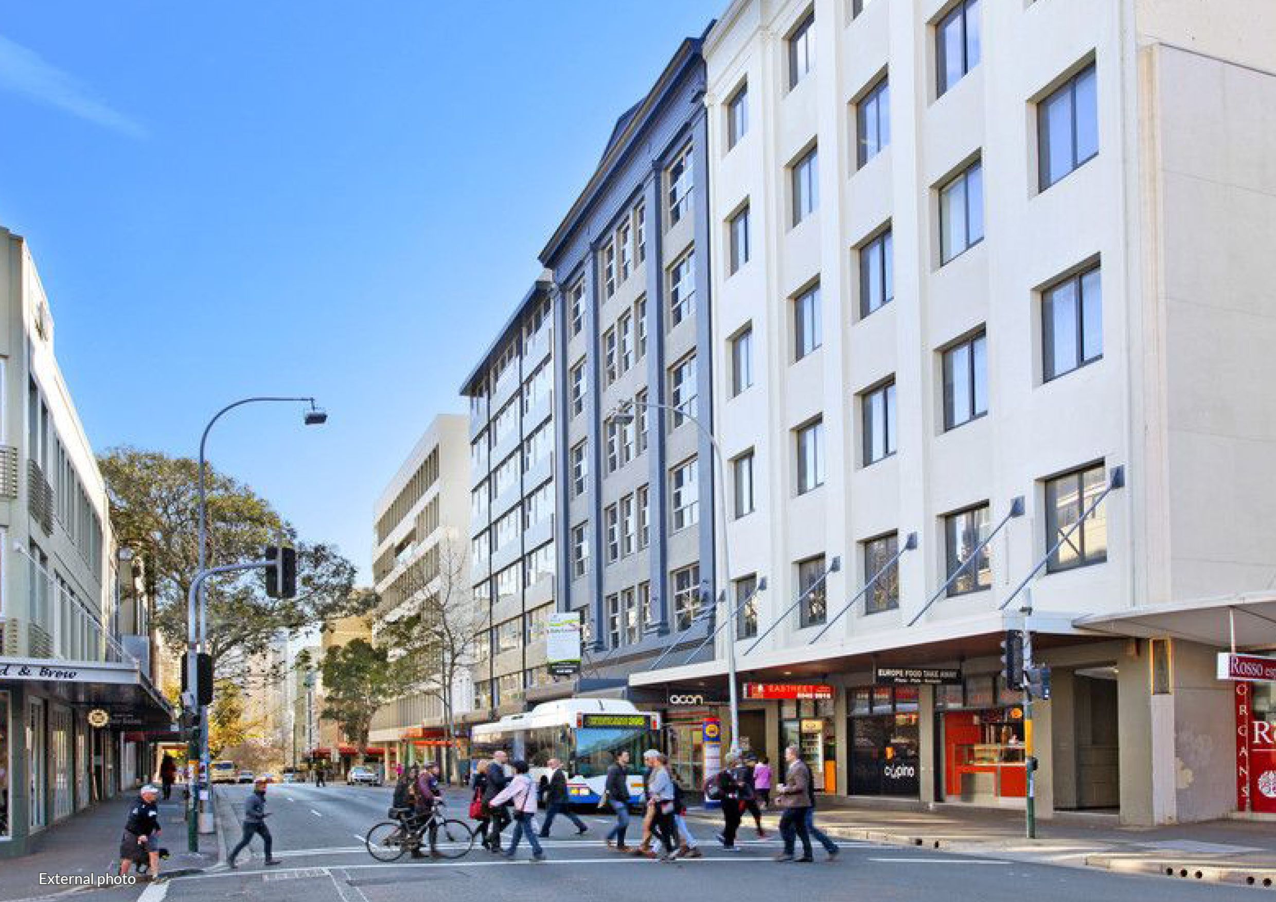Suite 102/400-412 Elizabeth Street, Surry Hills, NSW 2010