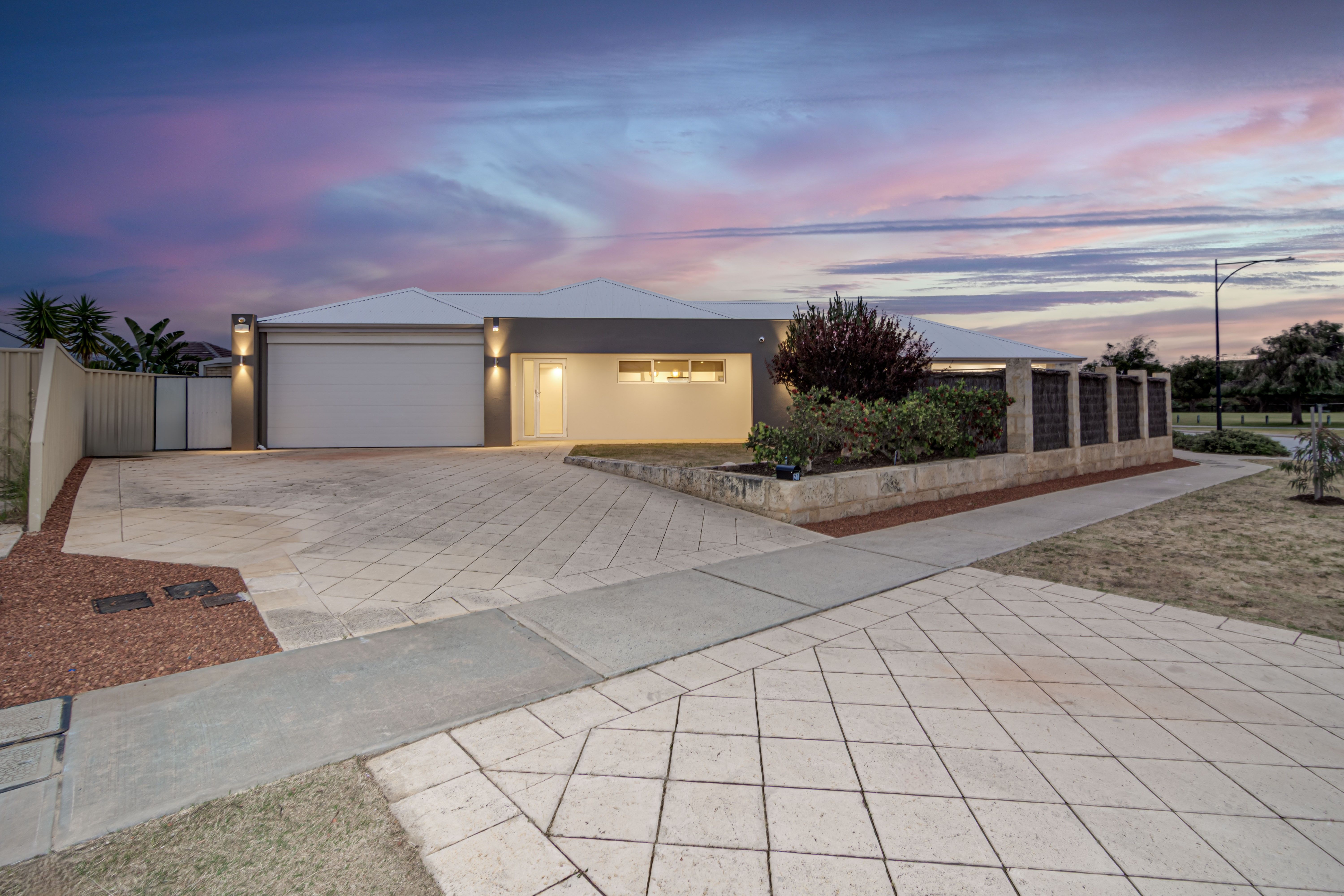 21 Thurleigh Approach, Butler, WA 6036 - Sold House - Ray White ...