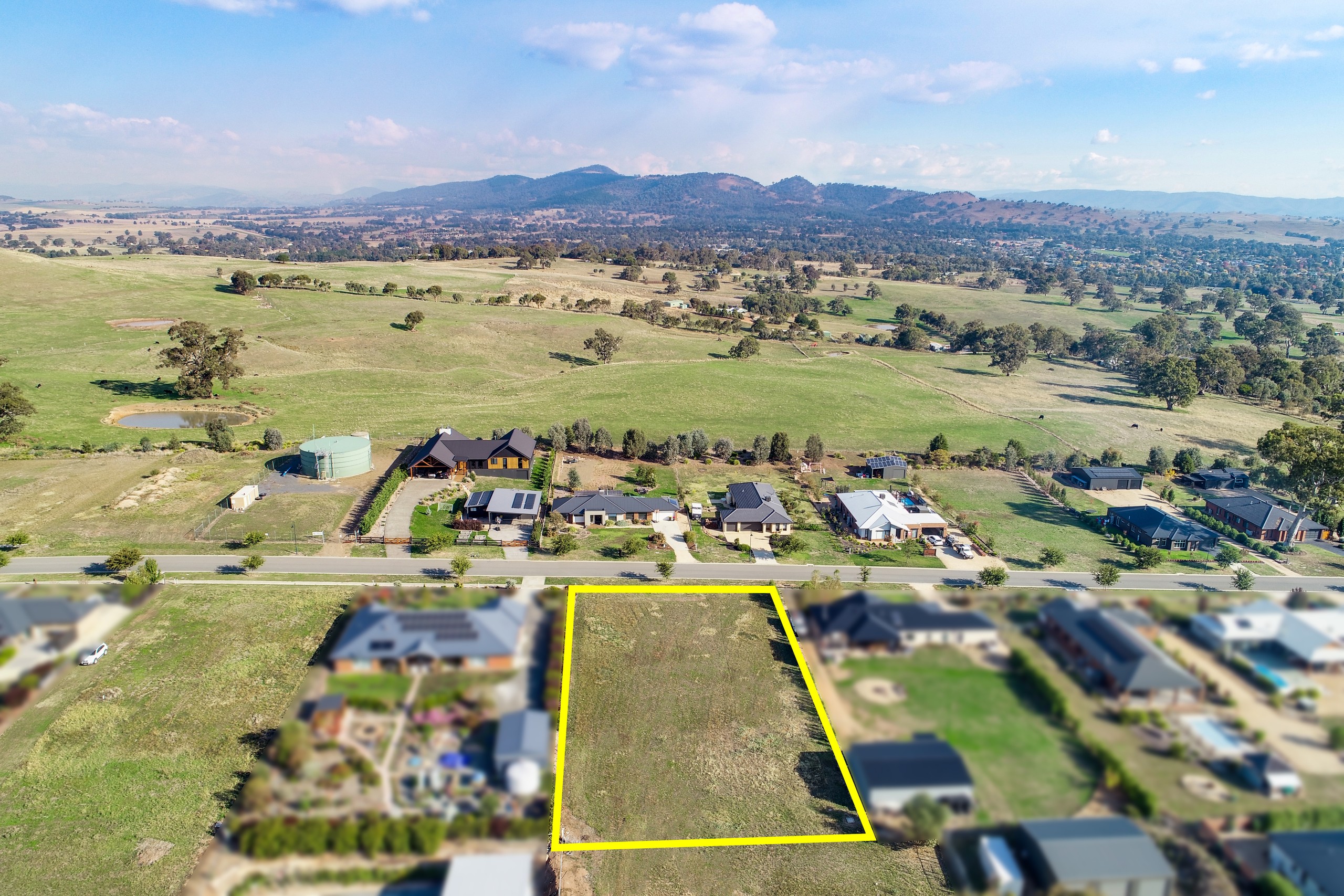 51 Donovans Way, Mansfield, VIC 3722
