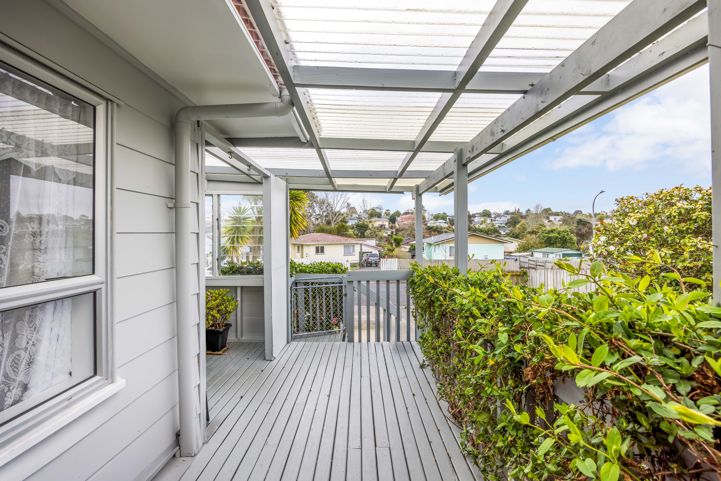 45 Borich Road, Sunnyvale, Waitakere City