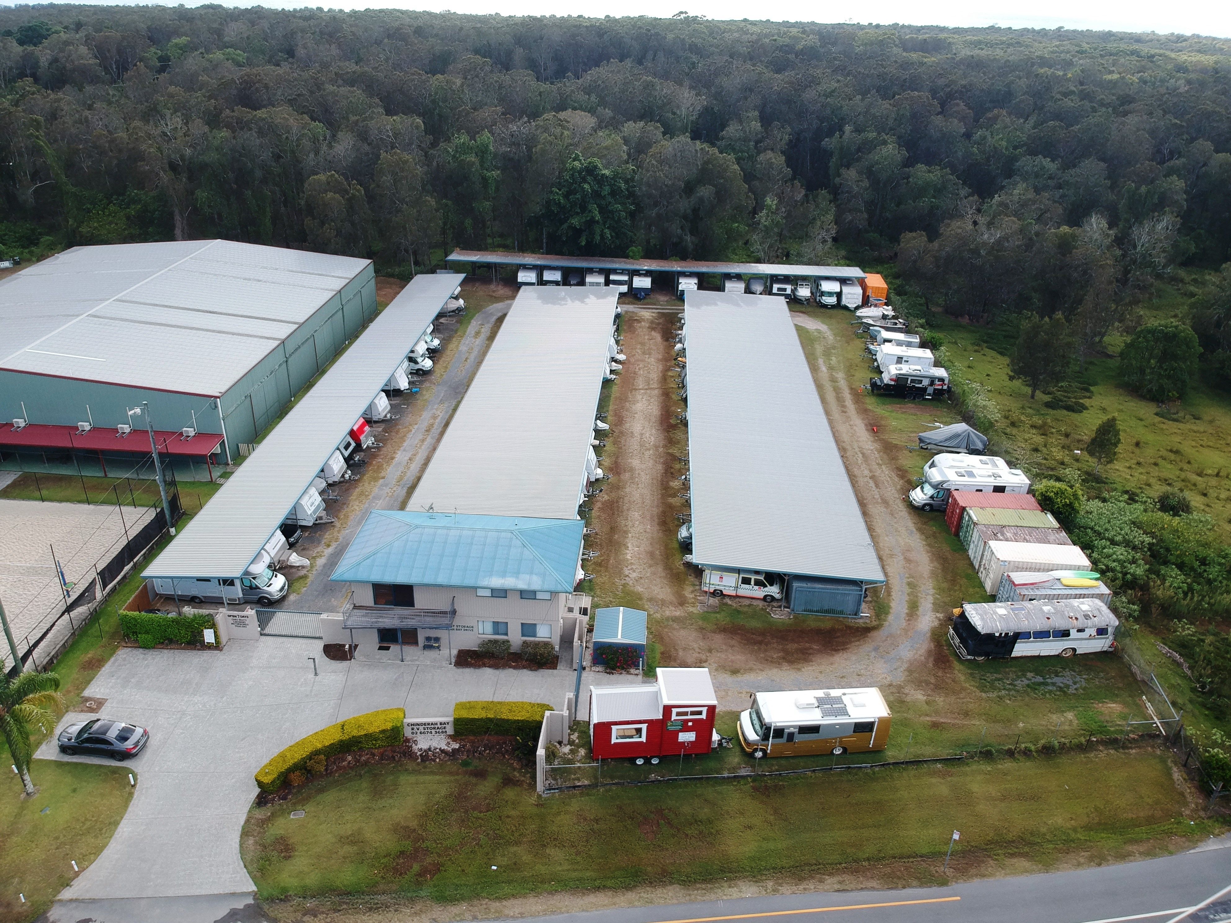 20 24 Chinderah Bay Drive Chinderah Nsw 2487 Land Development