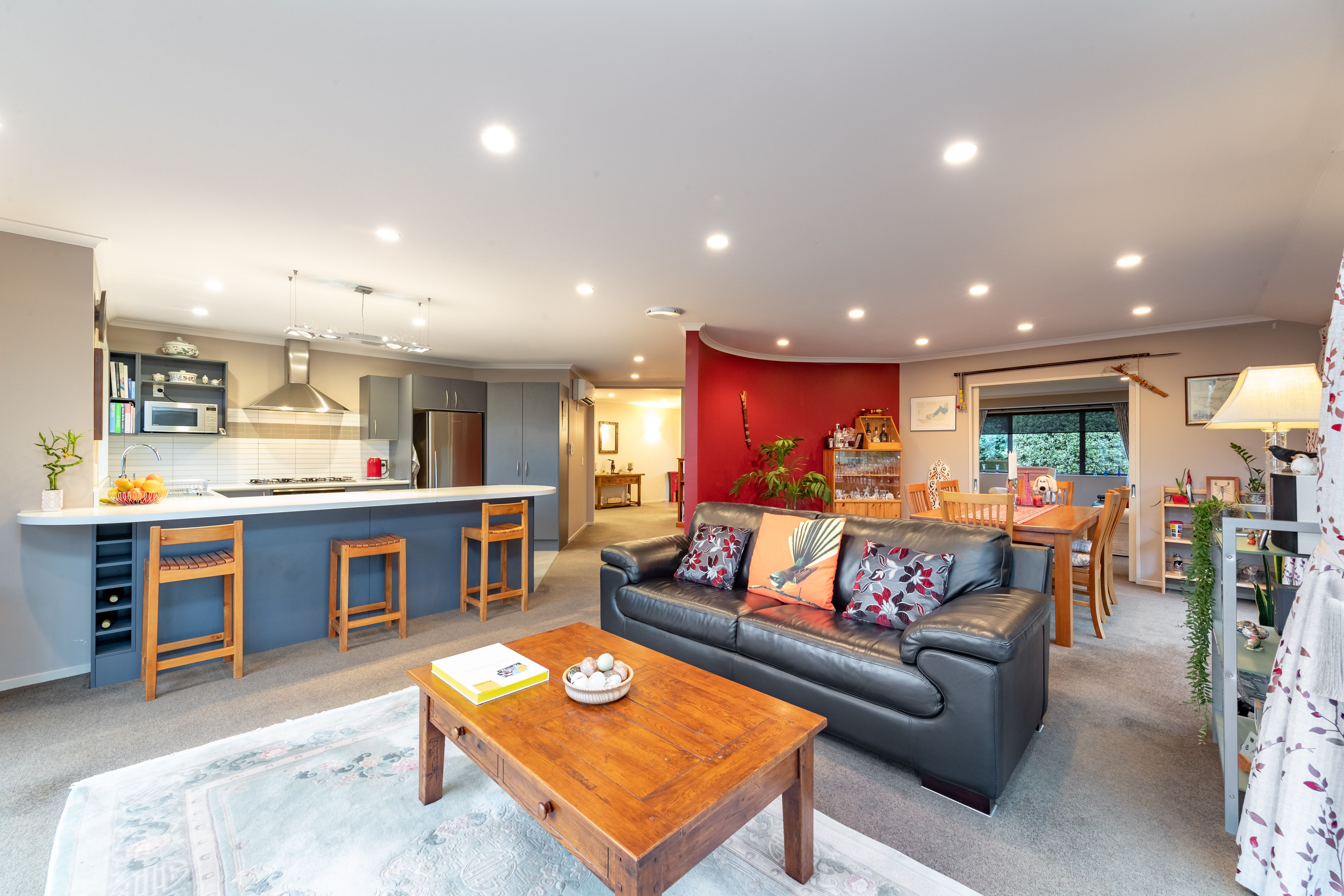 117 Kirton Drive, Riverstone Terraces, Upper Hutt City