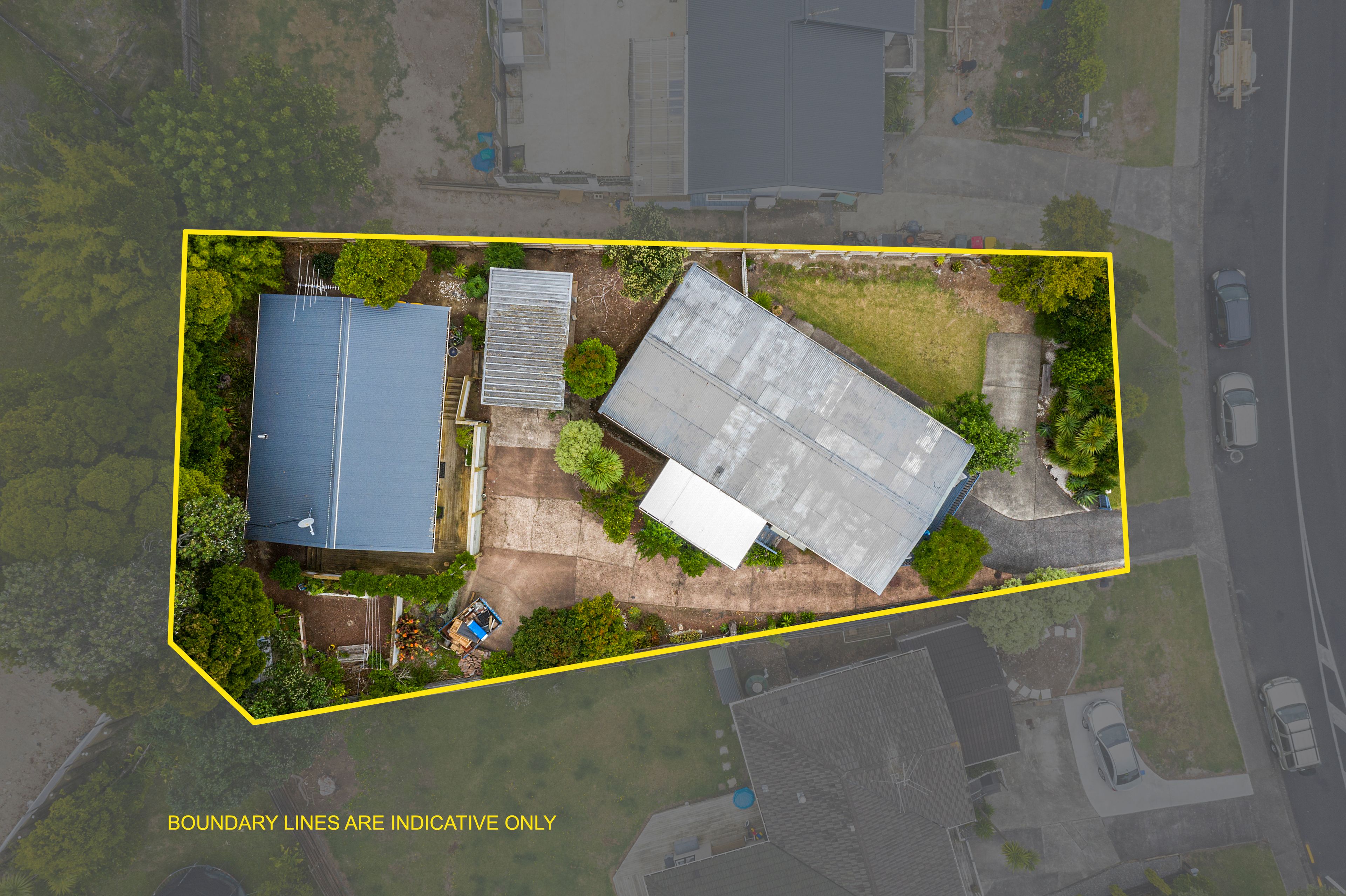 17 Castleford Street, Green Bay, Waitakere City