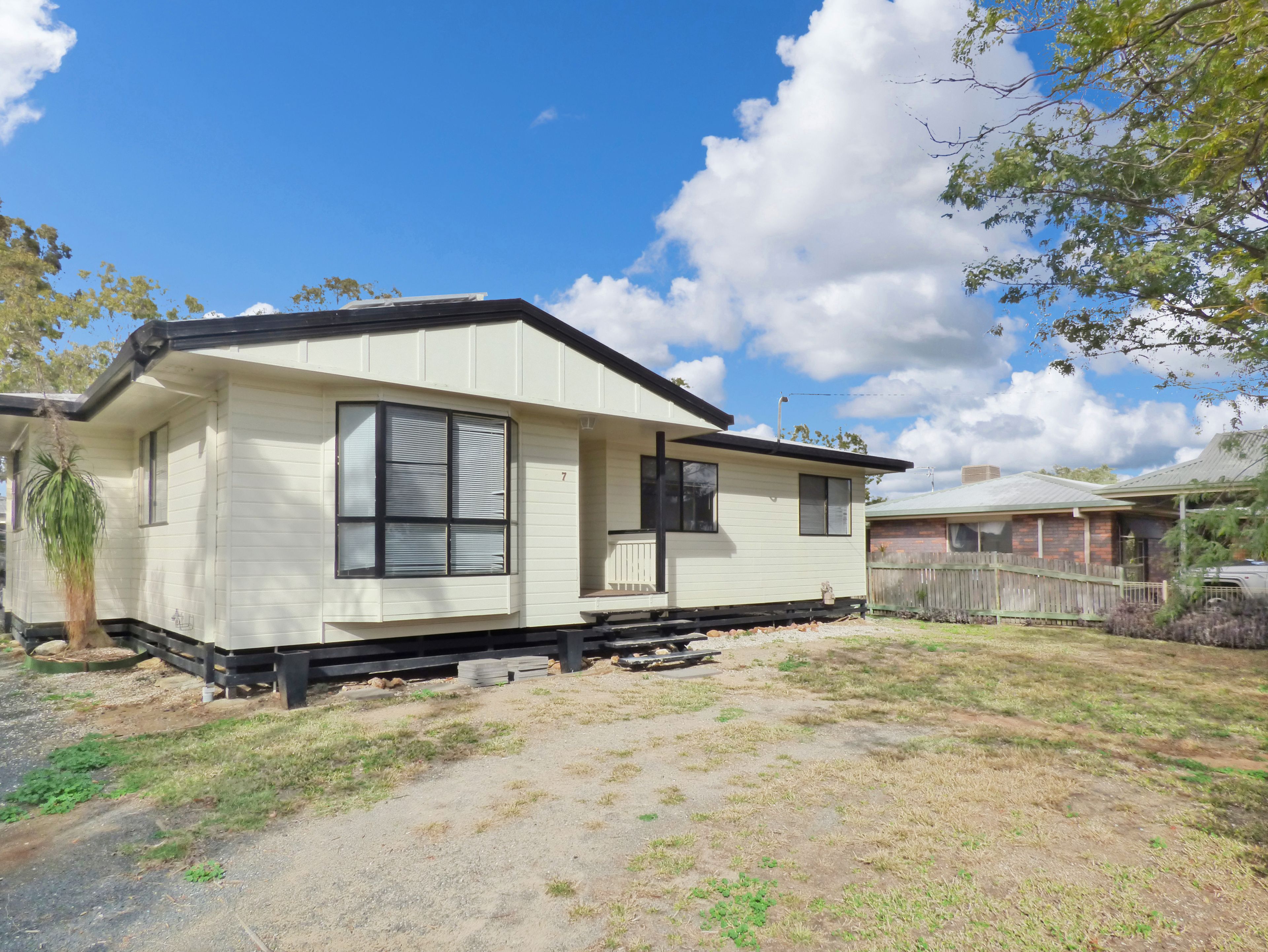 7 Rosedale Close, Roma QLD 4455