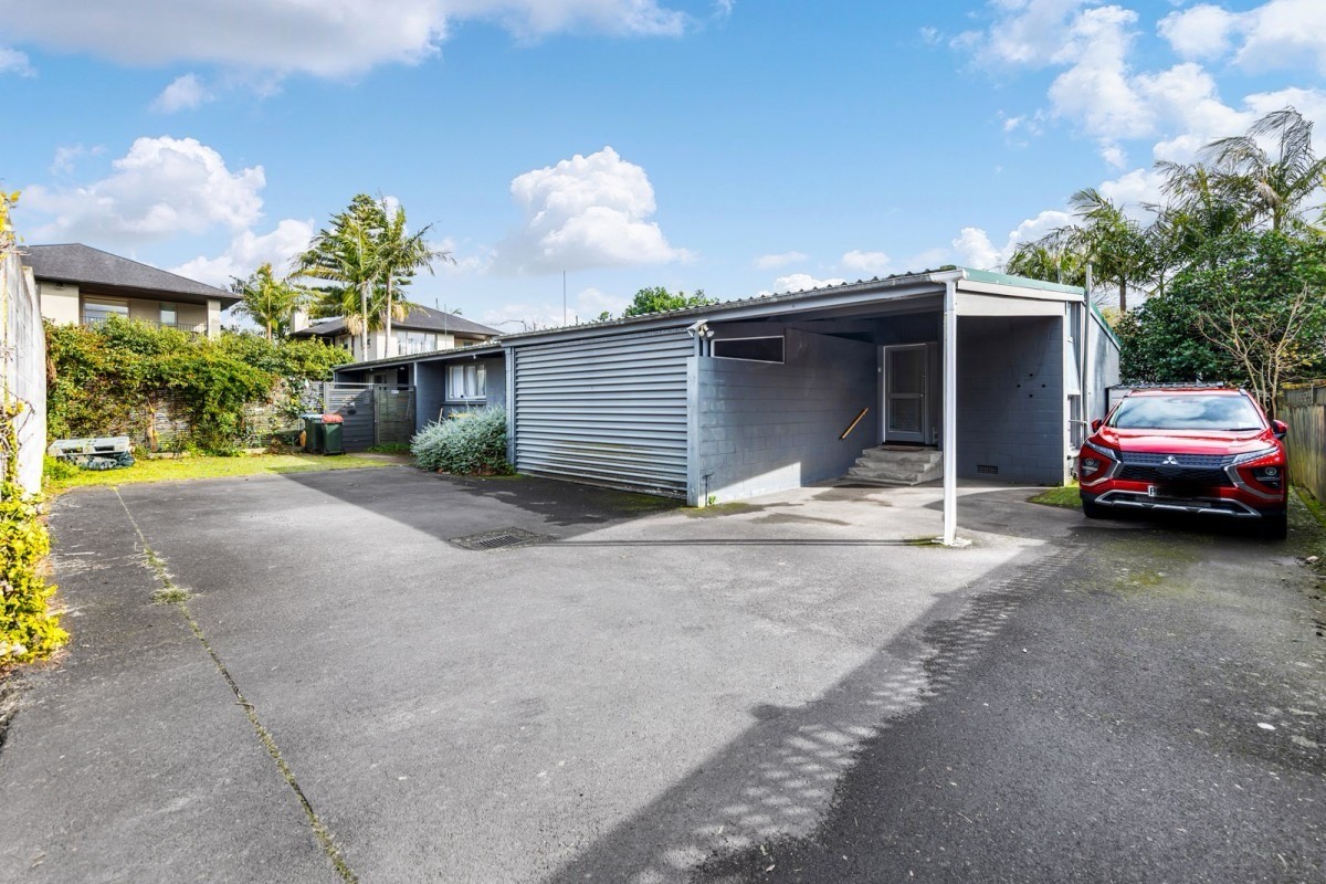 1/9A Dilworth Avenue, Remuera, Auckland City