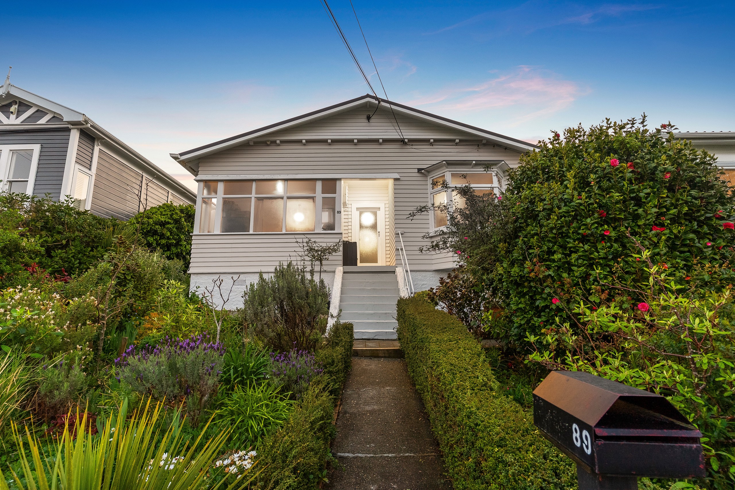 89 Nottingham Street, Karori, Wellington City