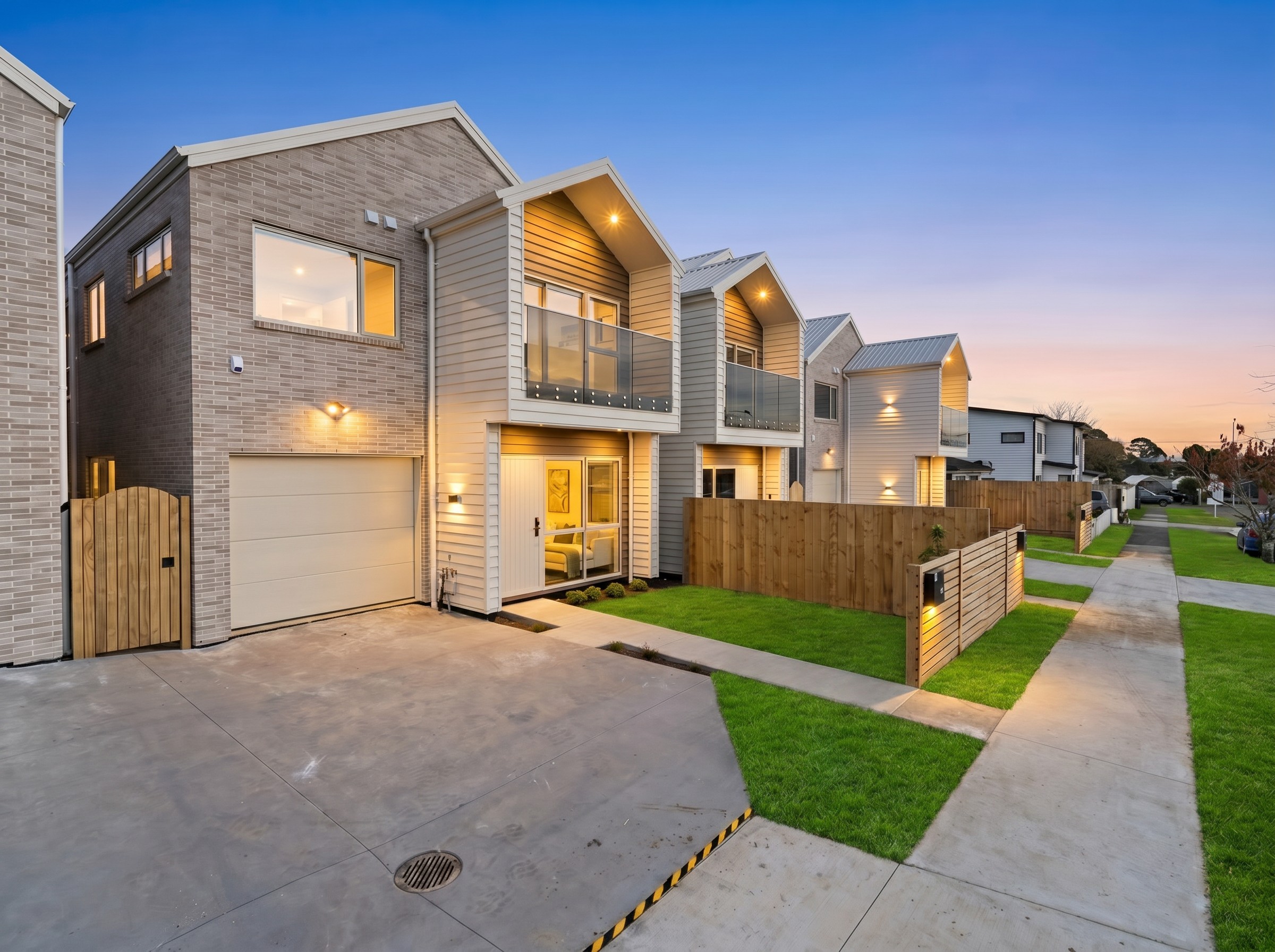 4C Corin Avenue, Manurewa, Manukau City