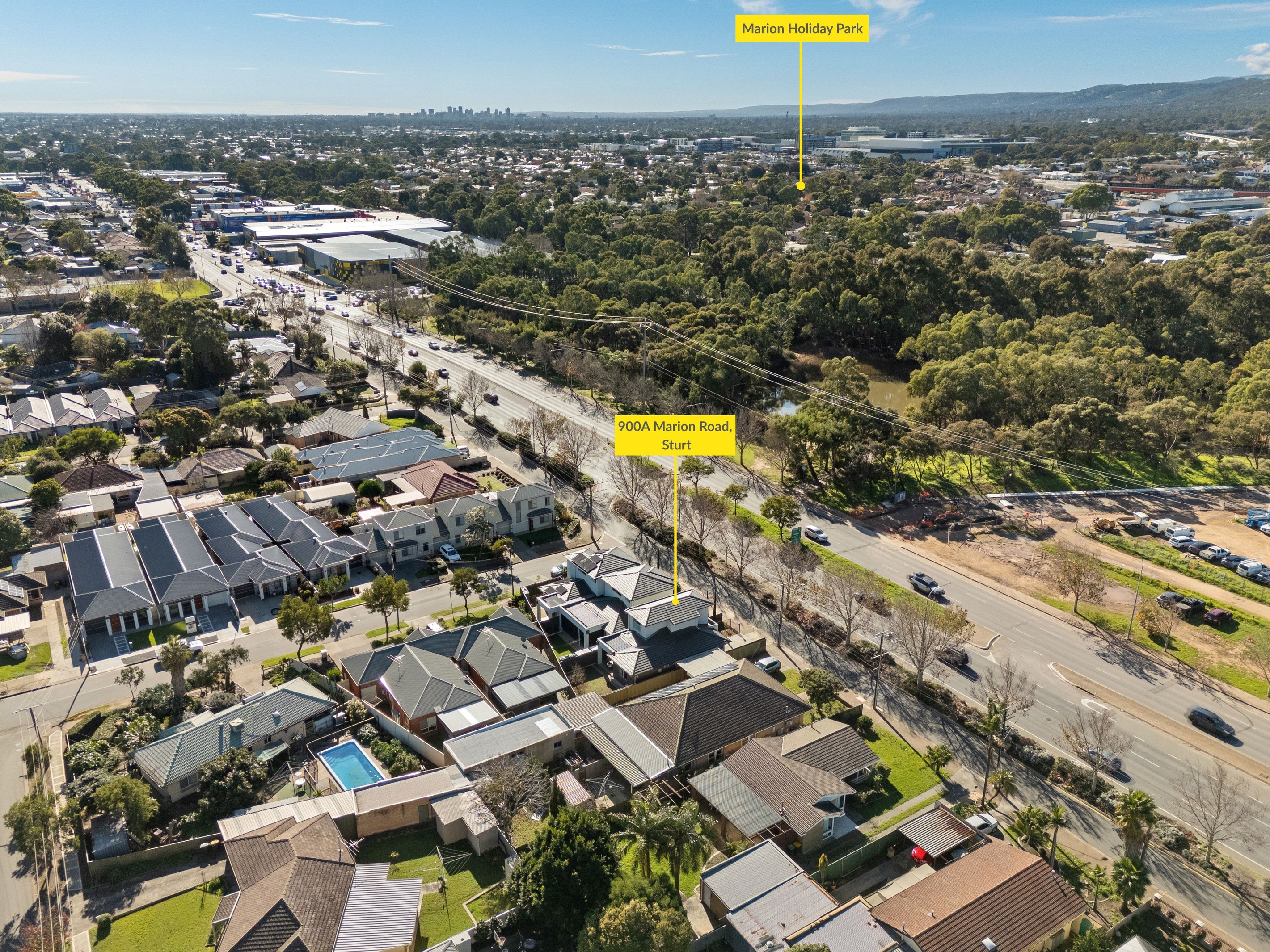 900A Marion Road, Sturt, SA 5047