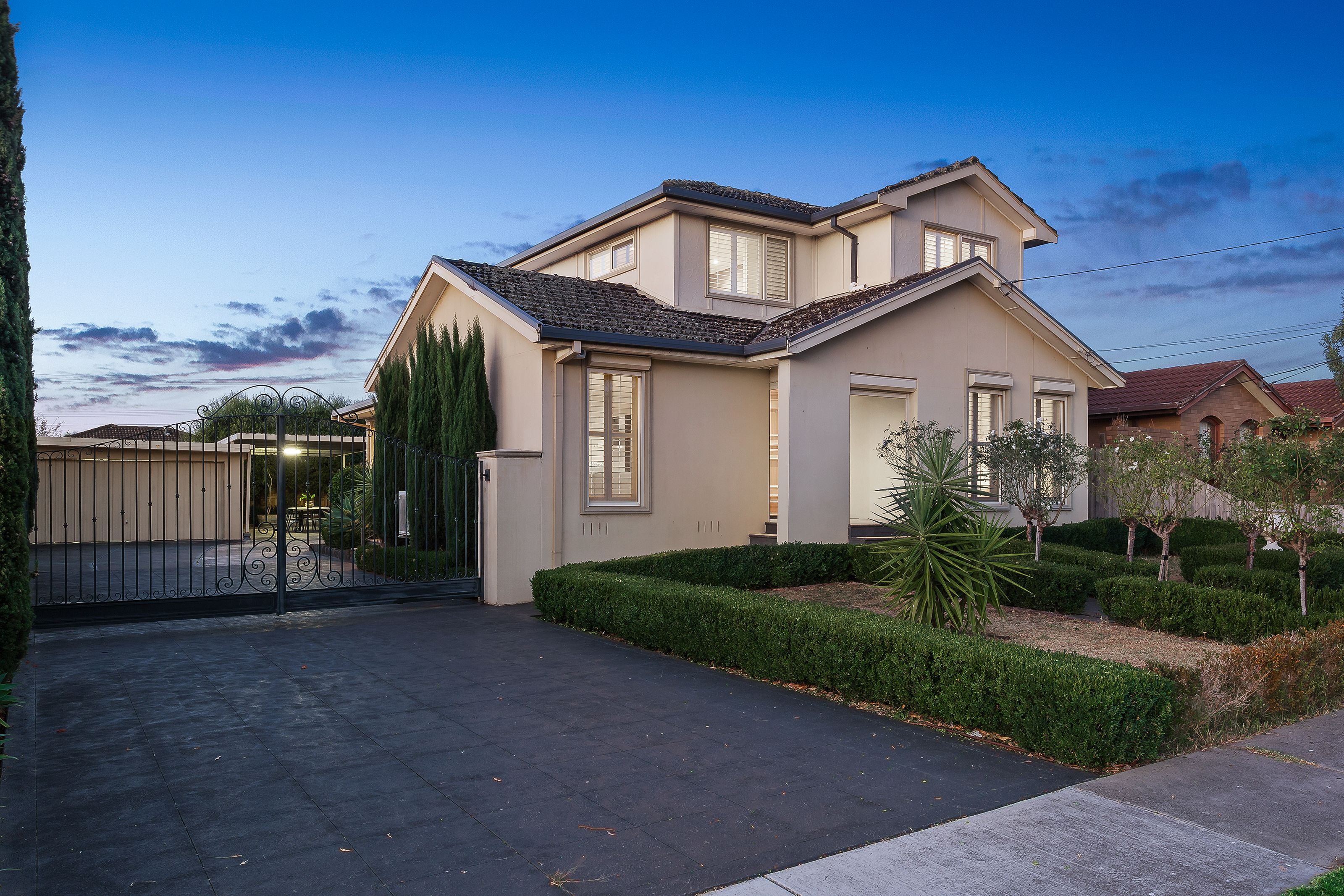29 Curie Avenue, Mulgrave VIC 3170