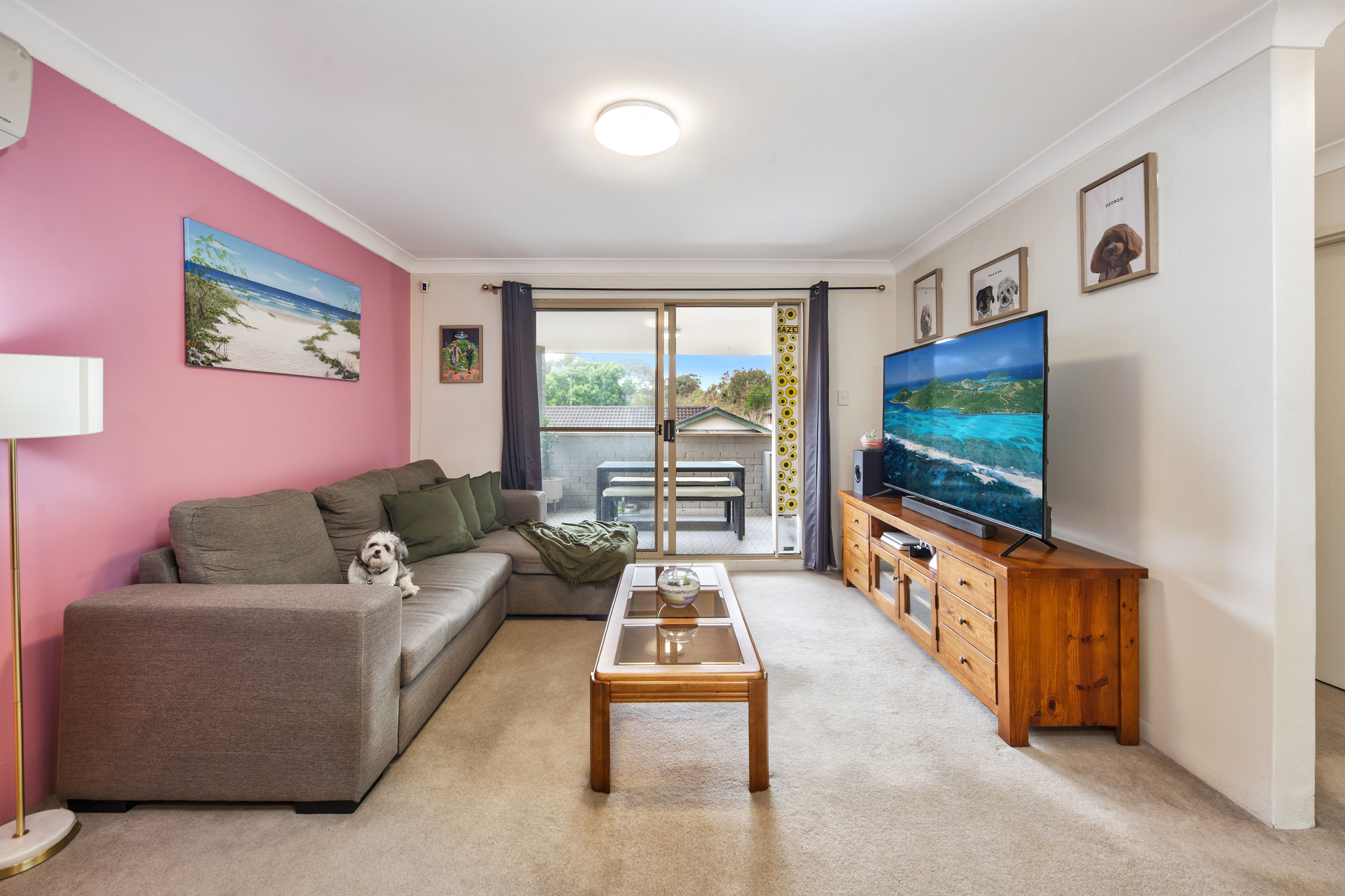11/30 Clio Street, Sutherland, NSW 2232