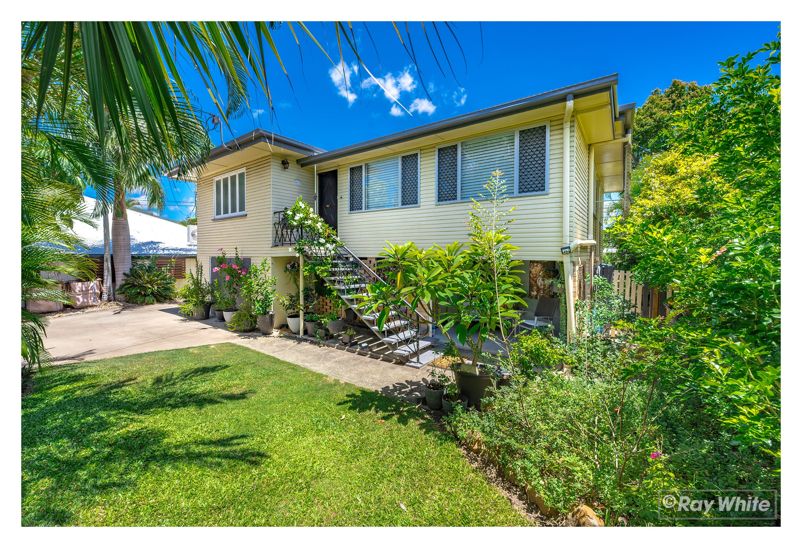 170 Kerrigan Street, Frenchville, QLD 4701 Sold House Ray White