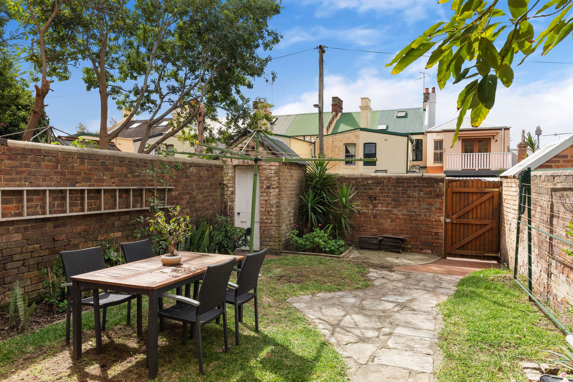 1/283 Glebe Point Road, Glebe, NSW 2037