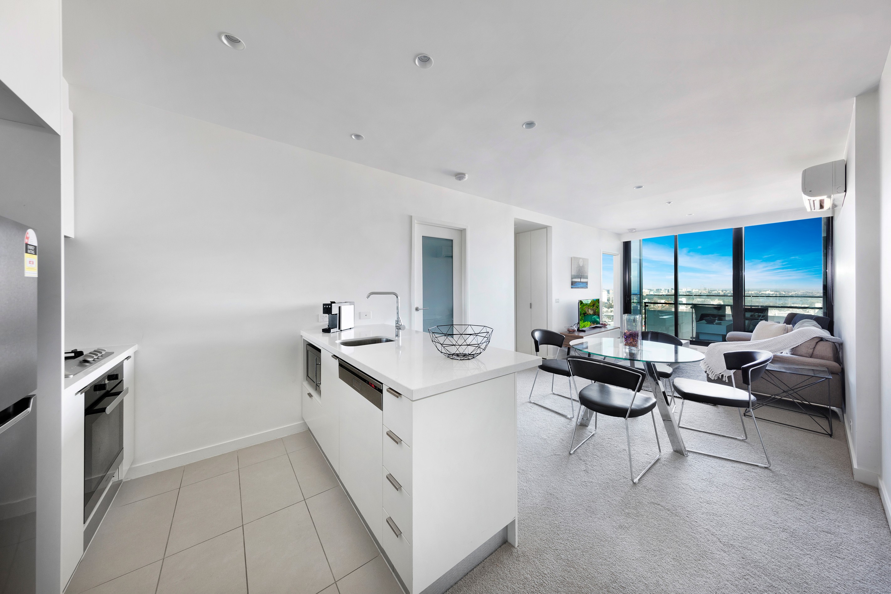2307/45 Clarke Street, Southbank, VIC 3006