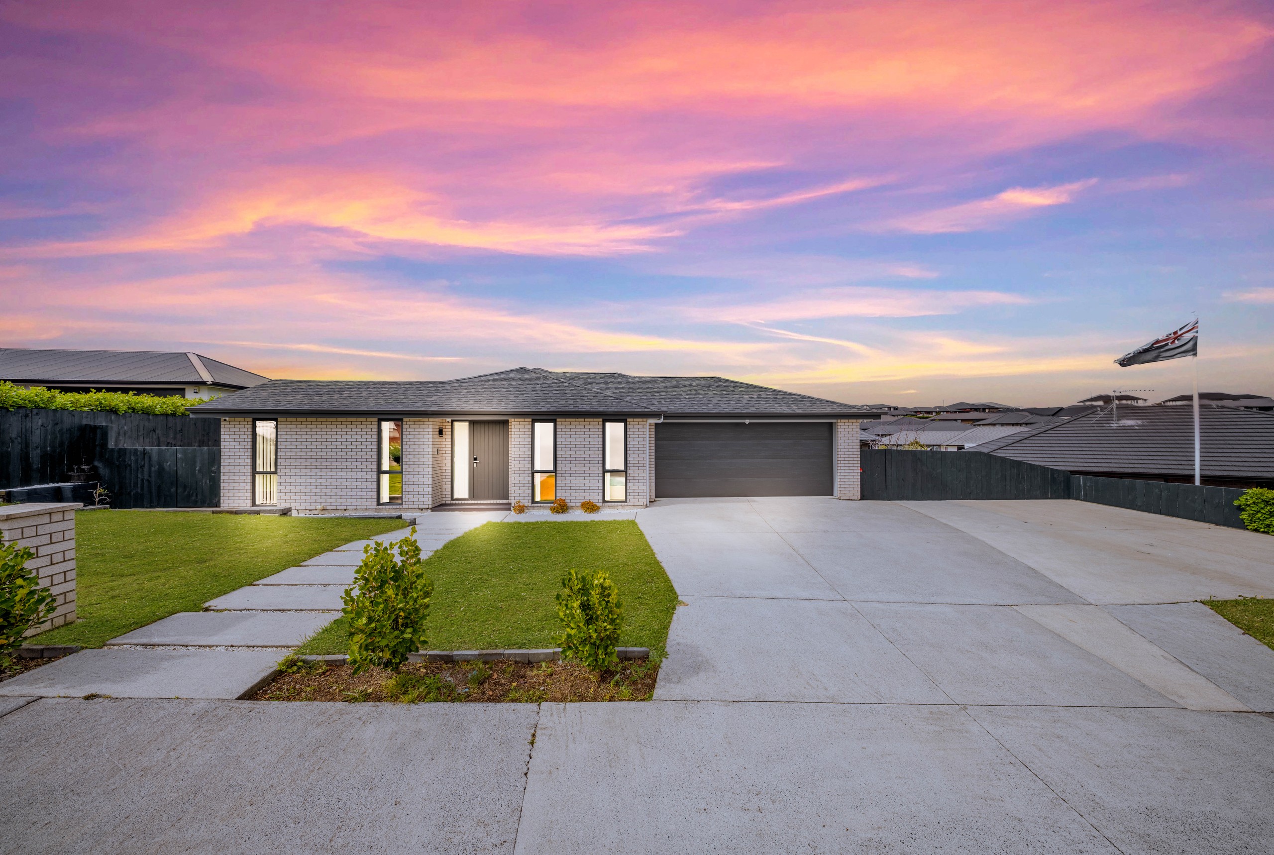 85 Harriet Johnston Drive, Pokeno, Franklin