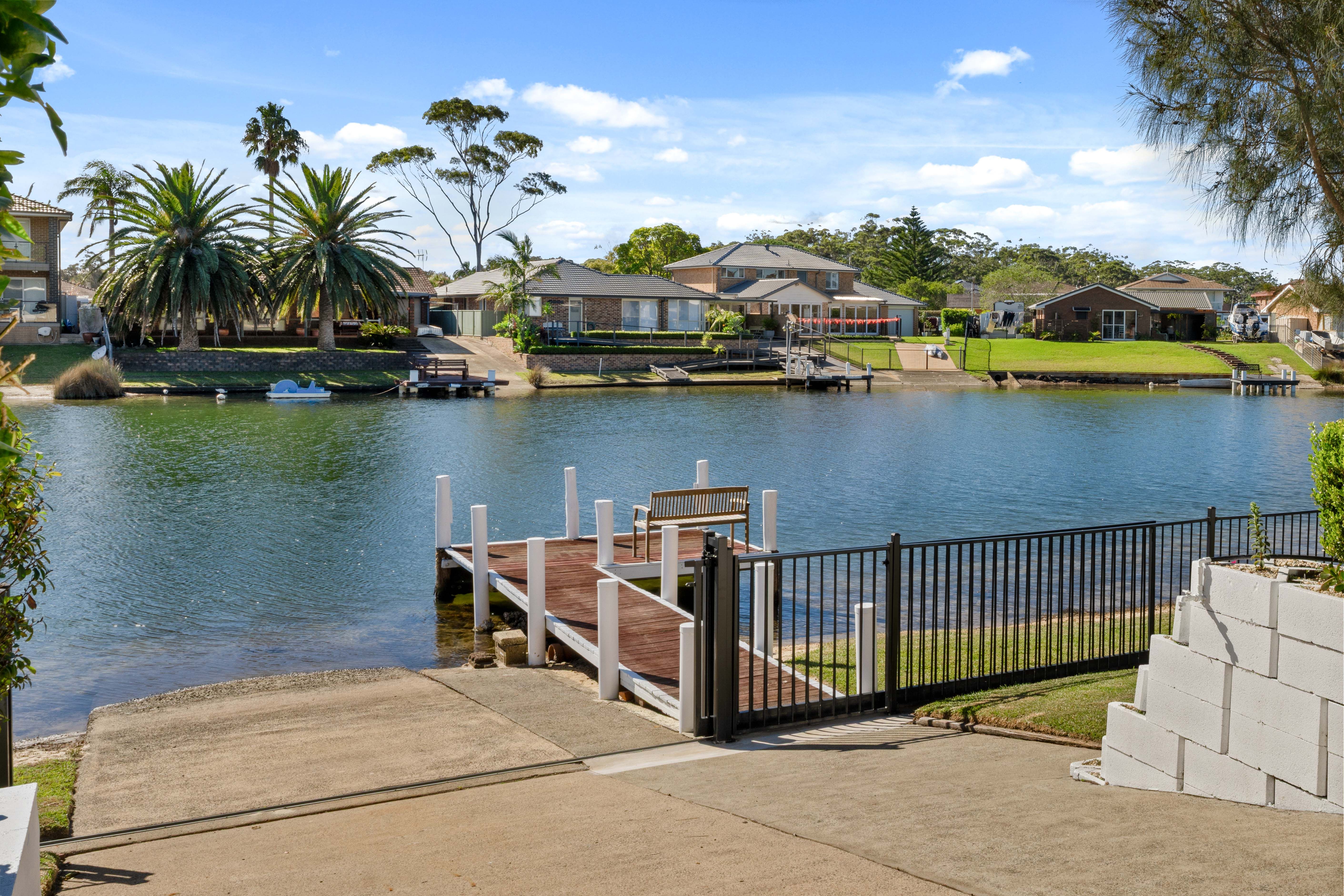 37 Cormorant Avenue, Sussex Inlet, NSW