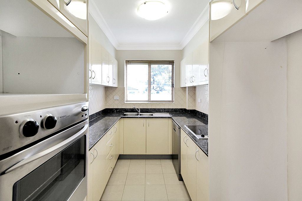 1/2 Beazley Street, Ryde, NSW 2112