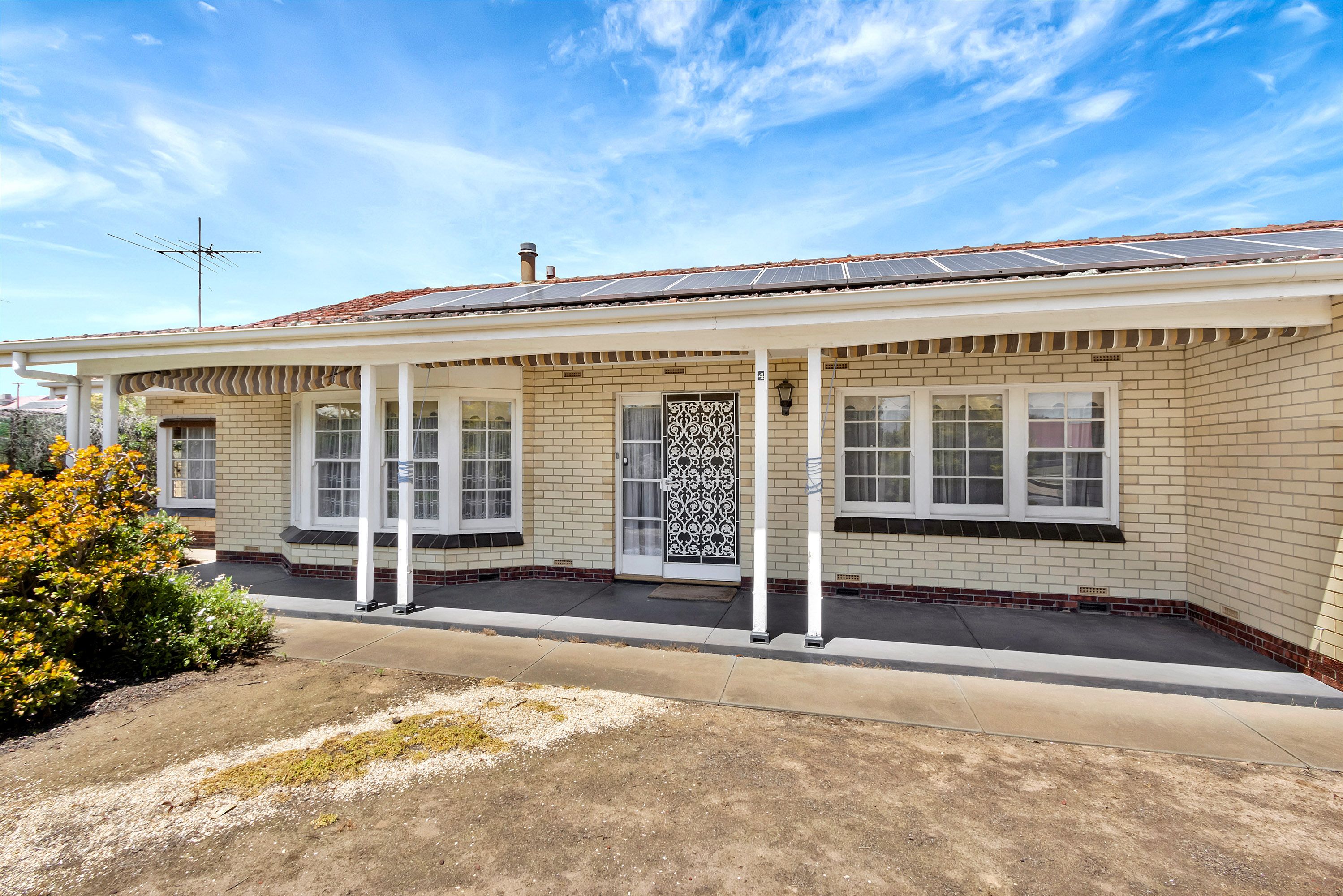 4 Gilbert Street, Hamley Bridge SA 5401
