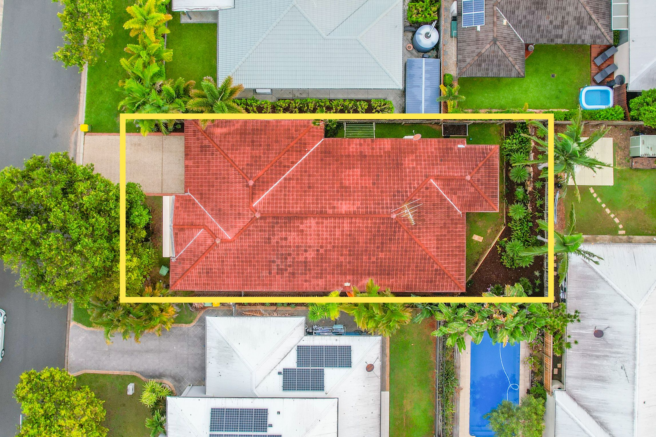 34 Marsh Parade, North Lakes, QLD 4509