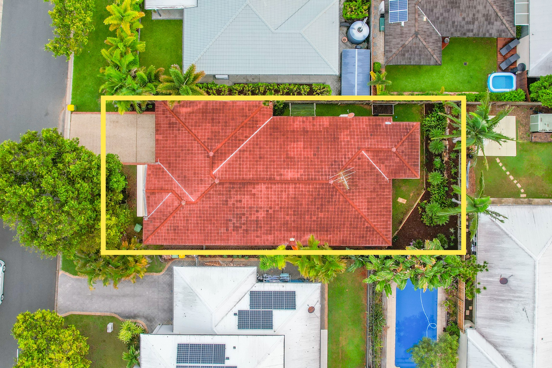 34 Marsh Parade, North Lakes, QLD 4509