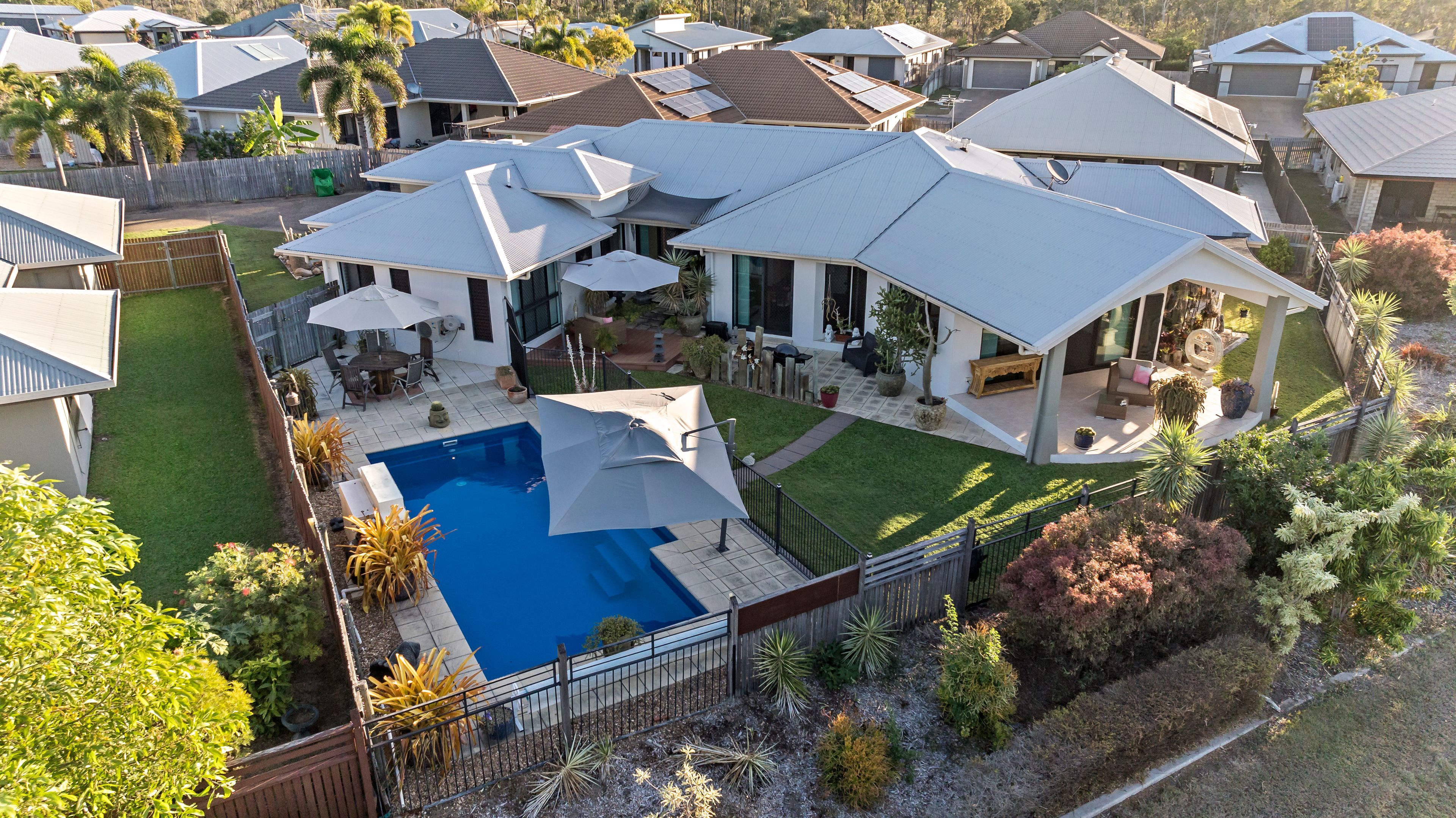 7 Lyrebird Lane, Bohle Plains, QLD 4817