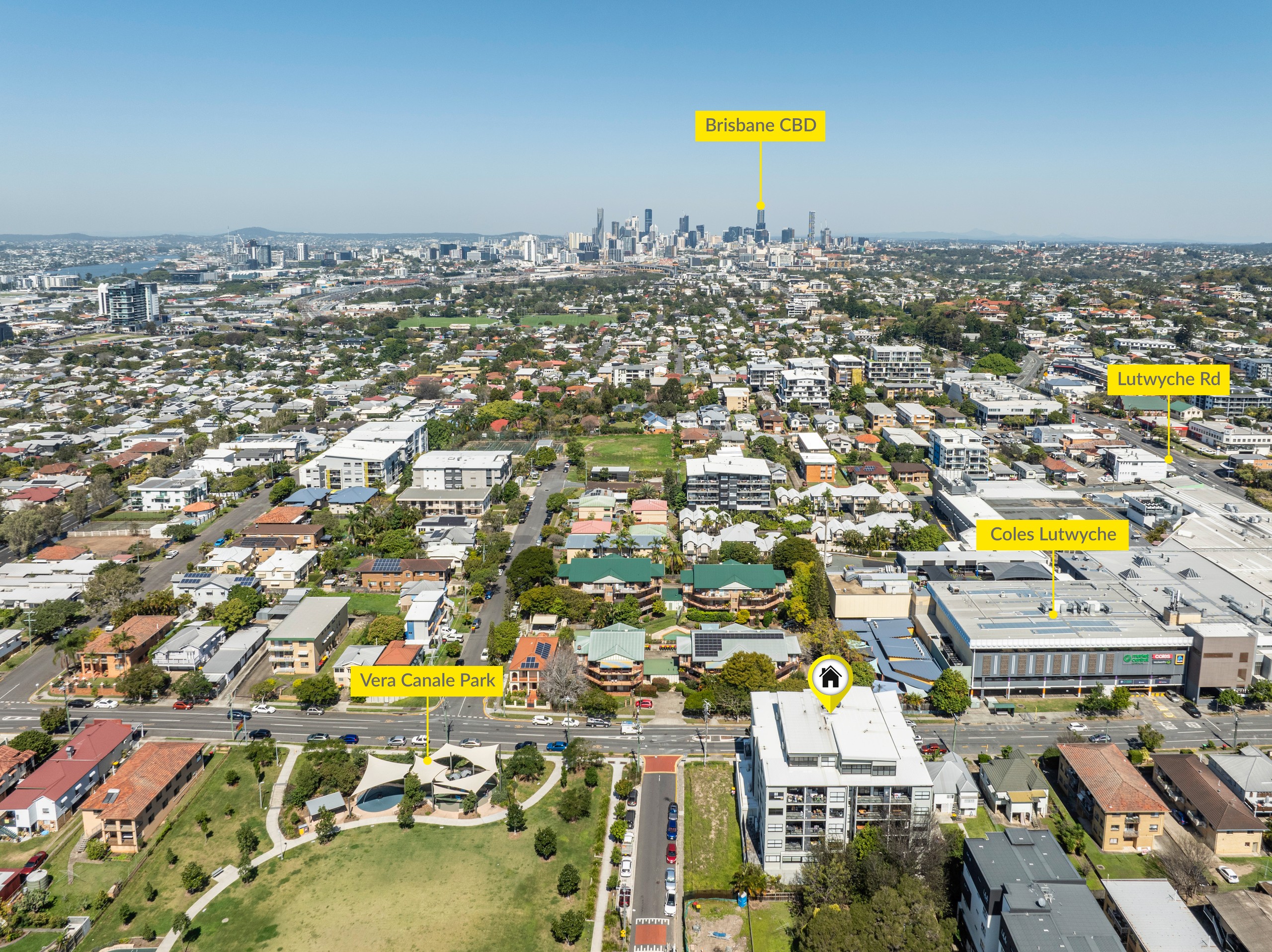 109 Chalk Street, Lutwyche, QLD 4030