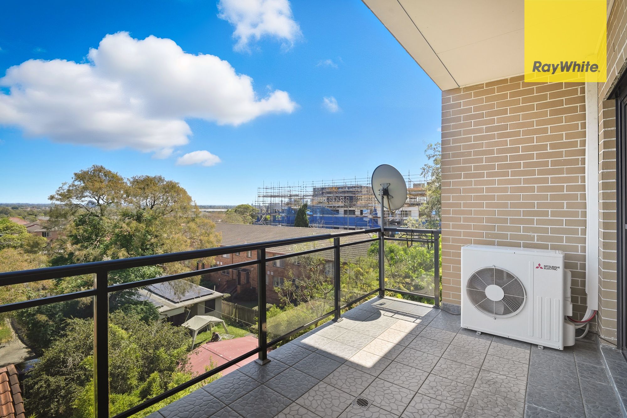 18/31-33 Harrow Road, Auburn, NSW 2144
