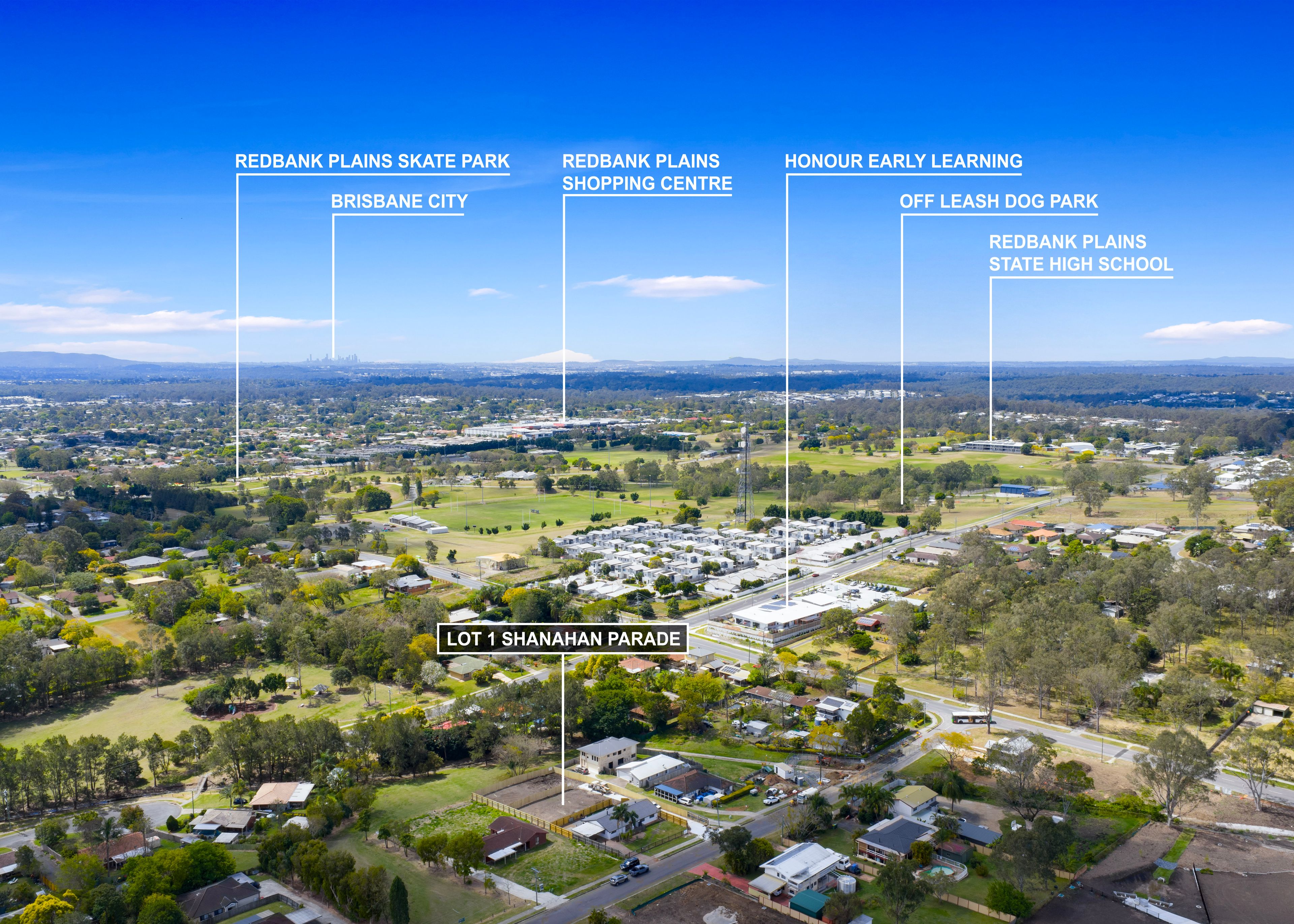 9 Shanahan Parade, REDBANK PLAINS QLD 4301