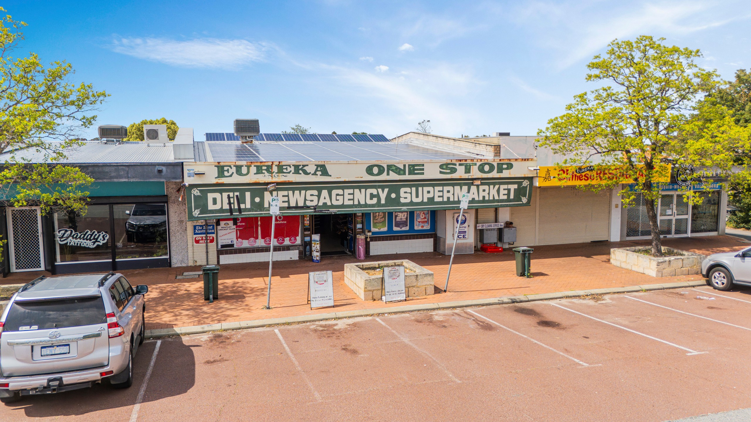 10-12 Eureka Road, Wilson, WA 6107