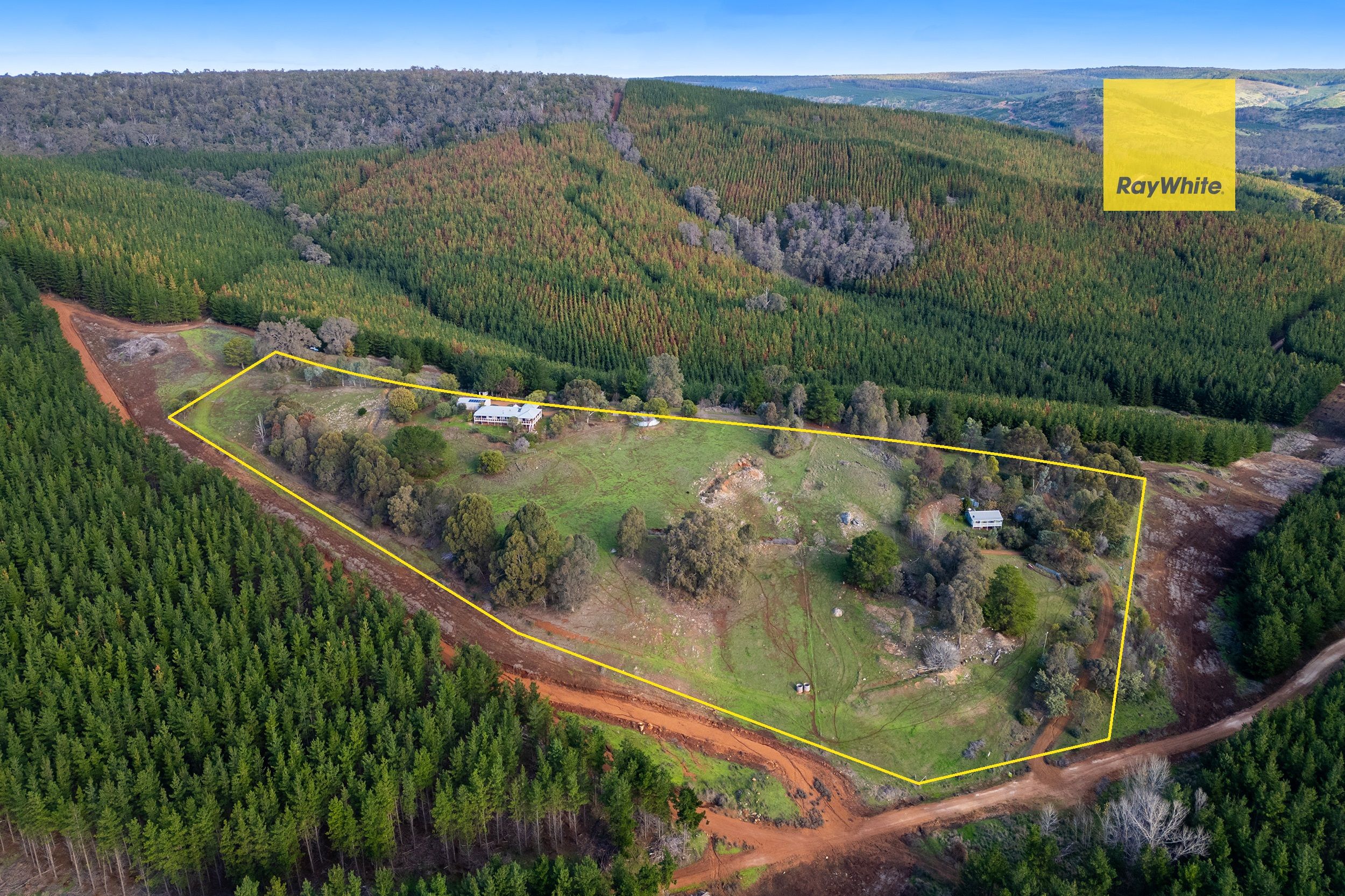 835 BalingupNannup Road, Southampton, WA 6253 House for Sale Ray