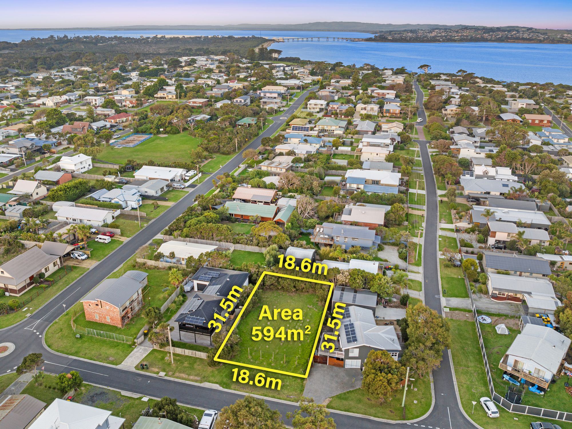 49 Vista Drive, Cape Woolamai, VIC 3925 Land for Sale Ray White