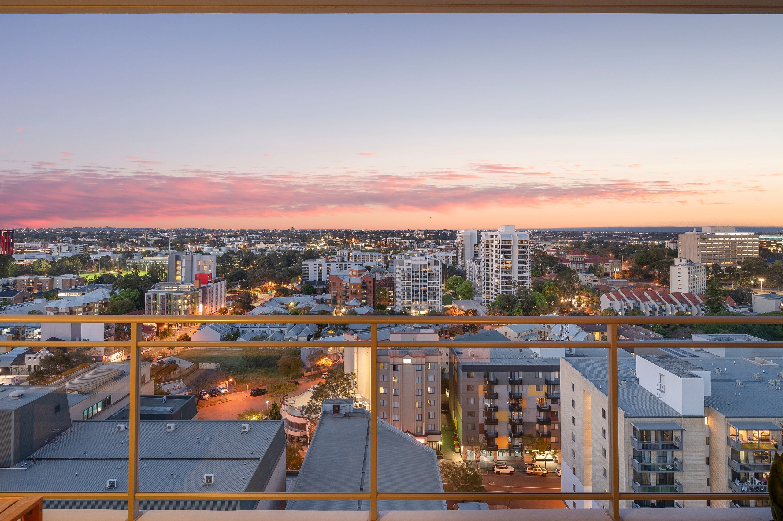 101/148 Adelaide Terrace, East Perth, WA 6004
