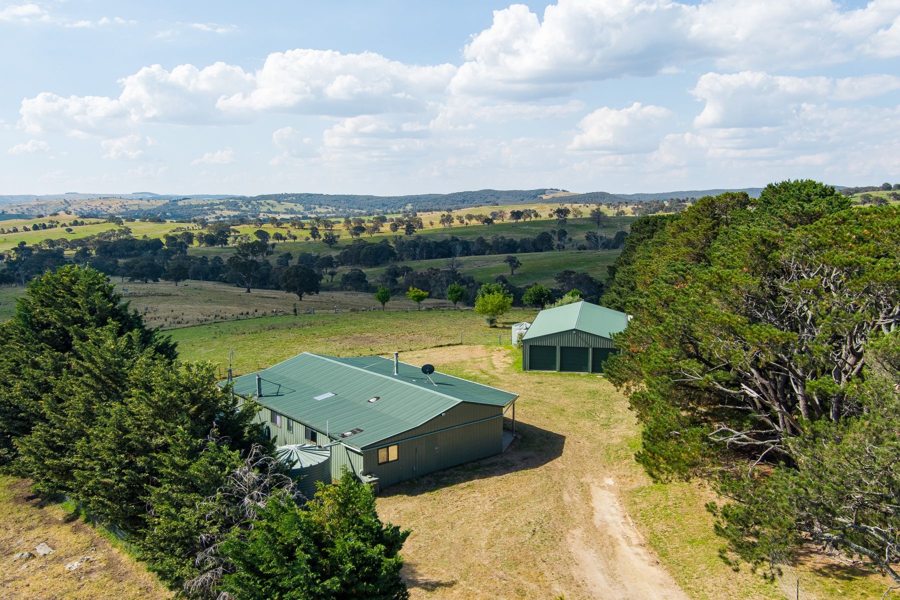 442 Sylvia Vale Road, Binda, NSW 2583