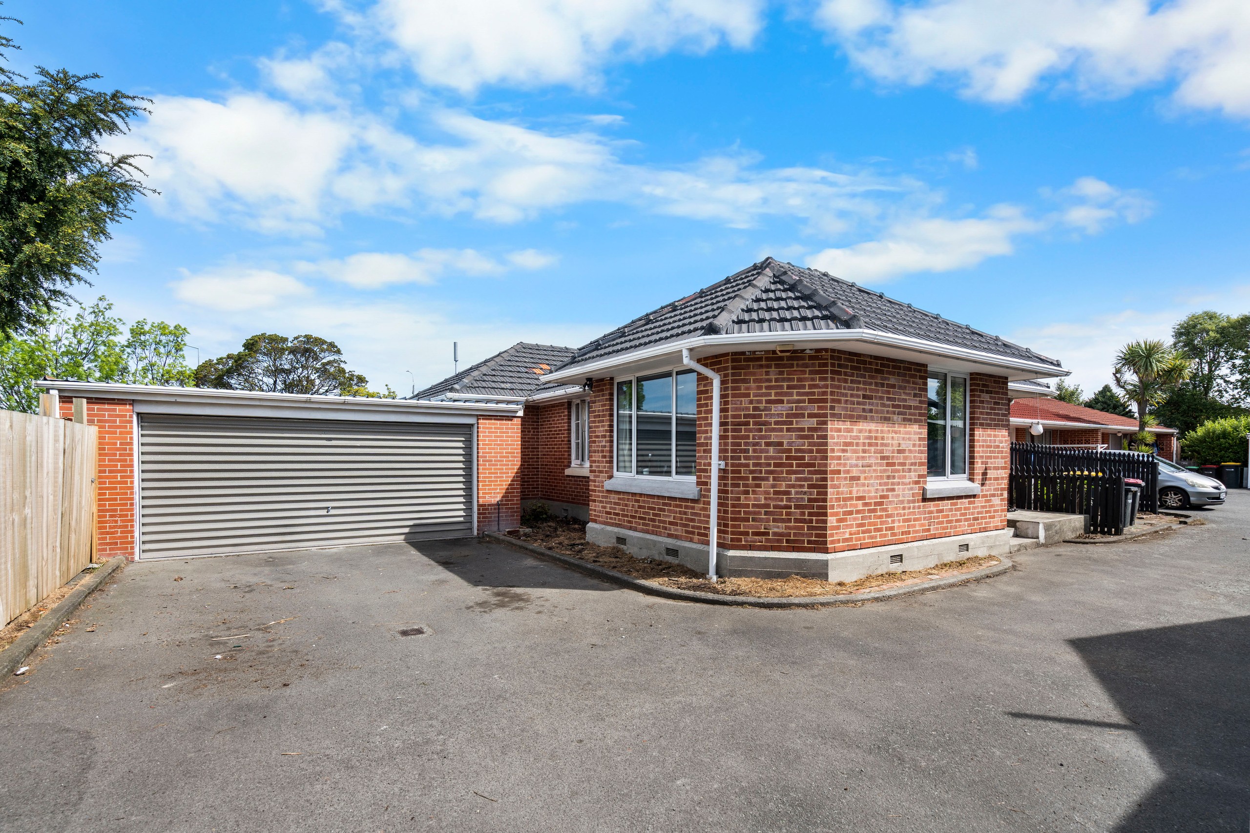 1/5 Clyde Road, Upper Riccarton, Christchurch City
