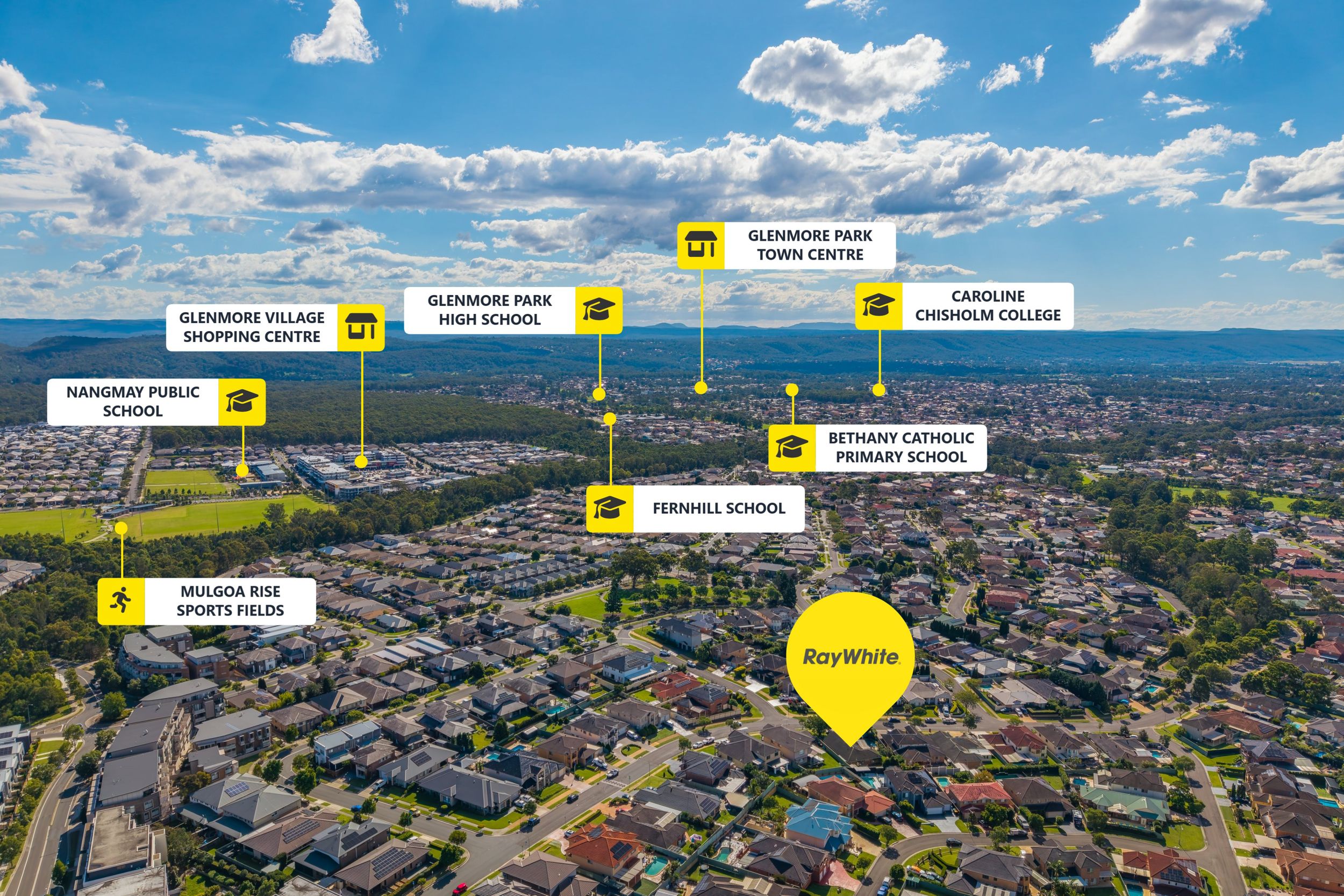 108 Glengarry Drive, Glenmore Park, NSW