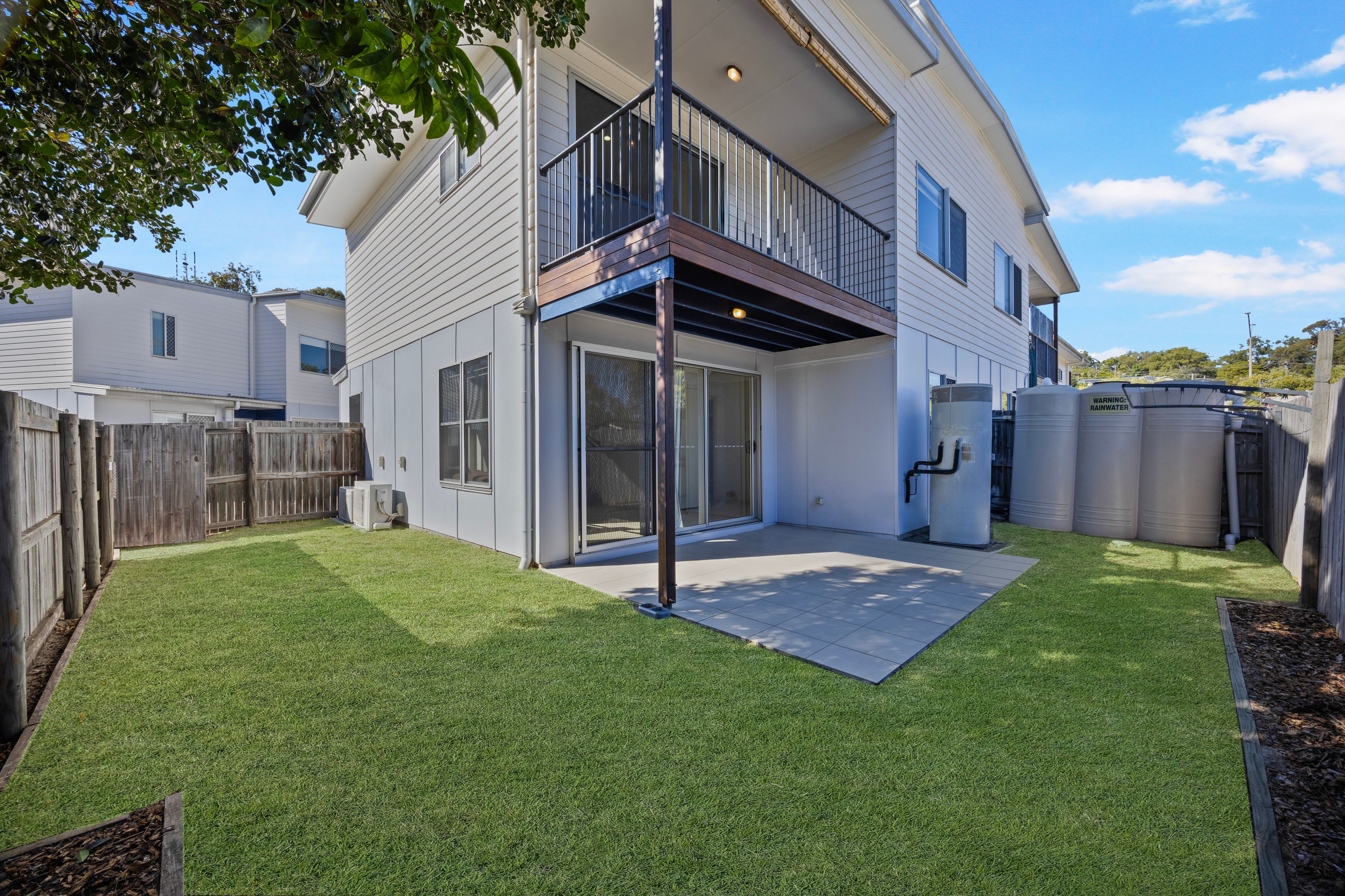1/18 McCann Street, South Gladstone, QLD 4680