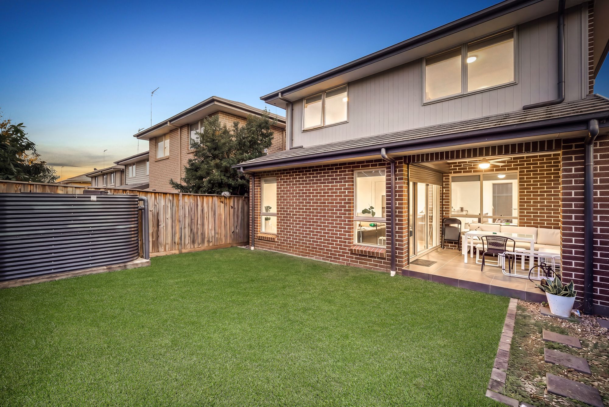 24 Gimmer Road, Box Hill, NSW 2765